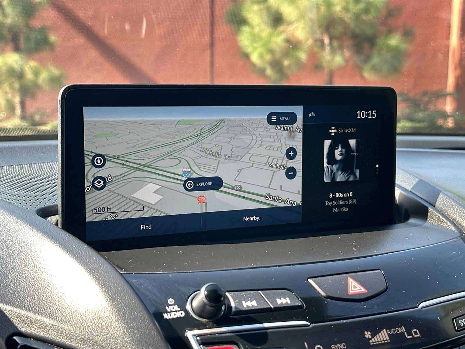 Thumbnail: 2023 Acura RDX - 17