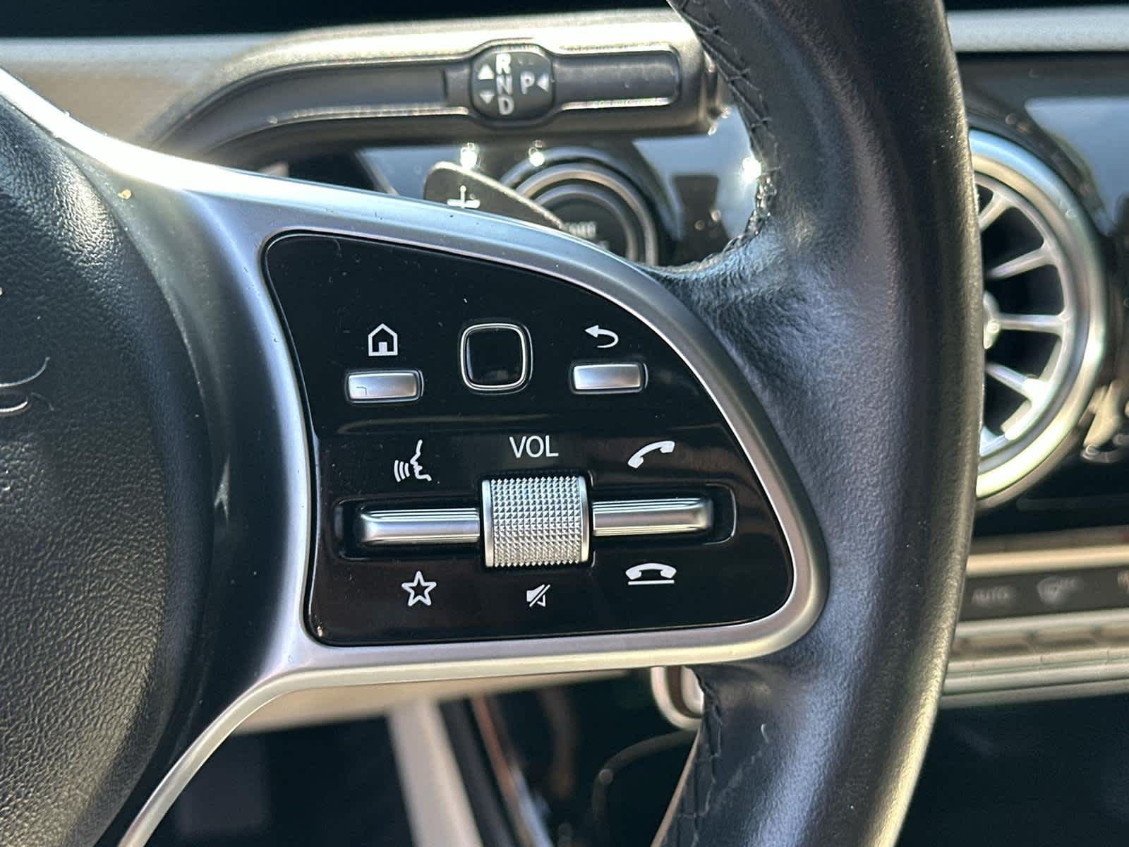 Thumbnail: 2021 Mercedes-Benz A-Class - 24