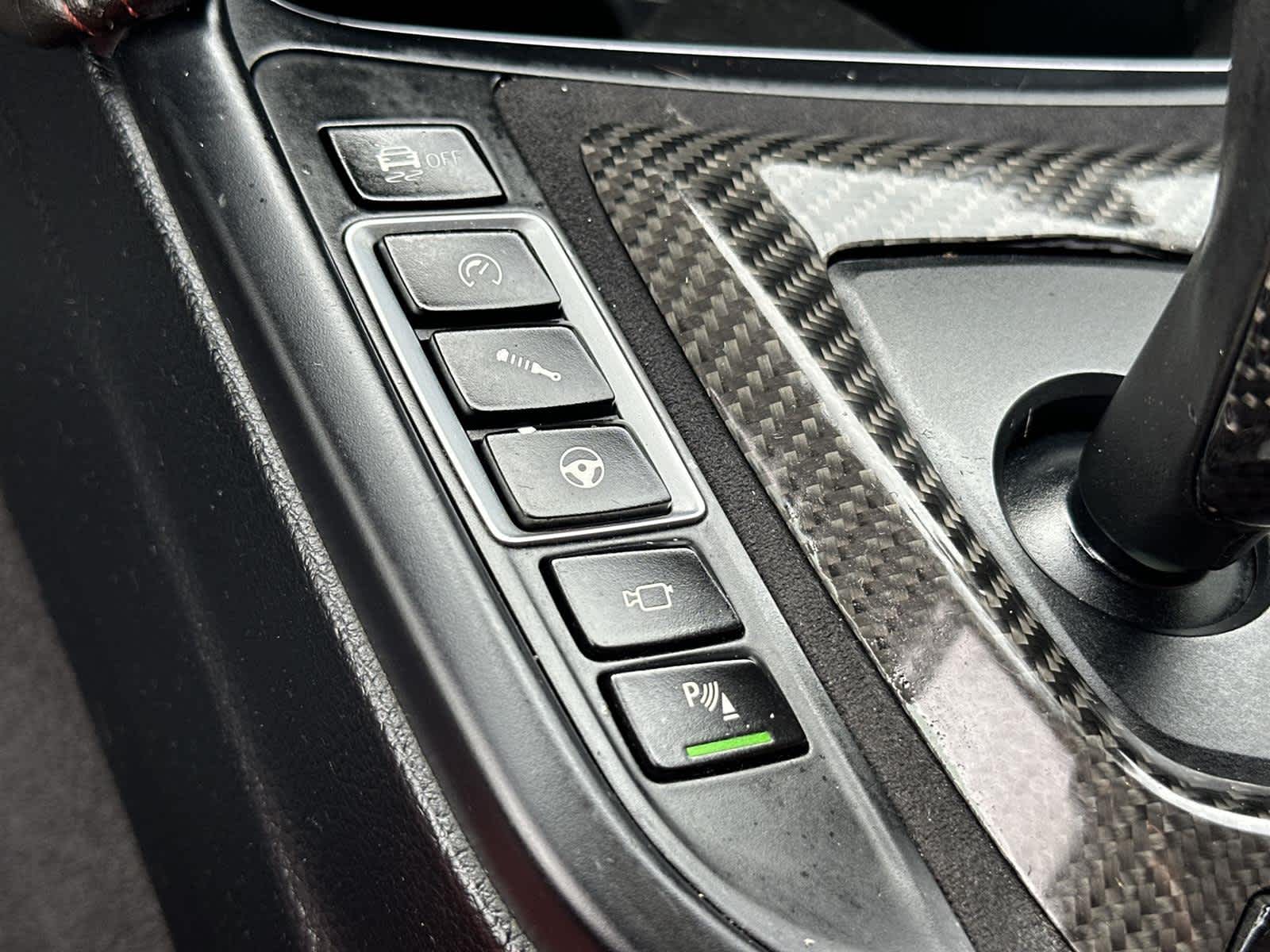 Thumbnail: 2016 BMW M4 - 26