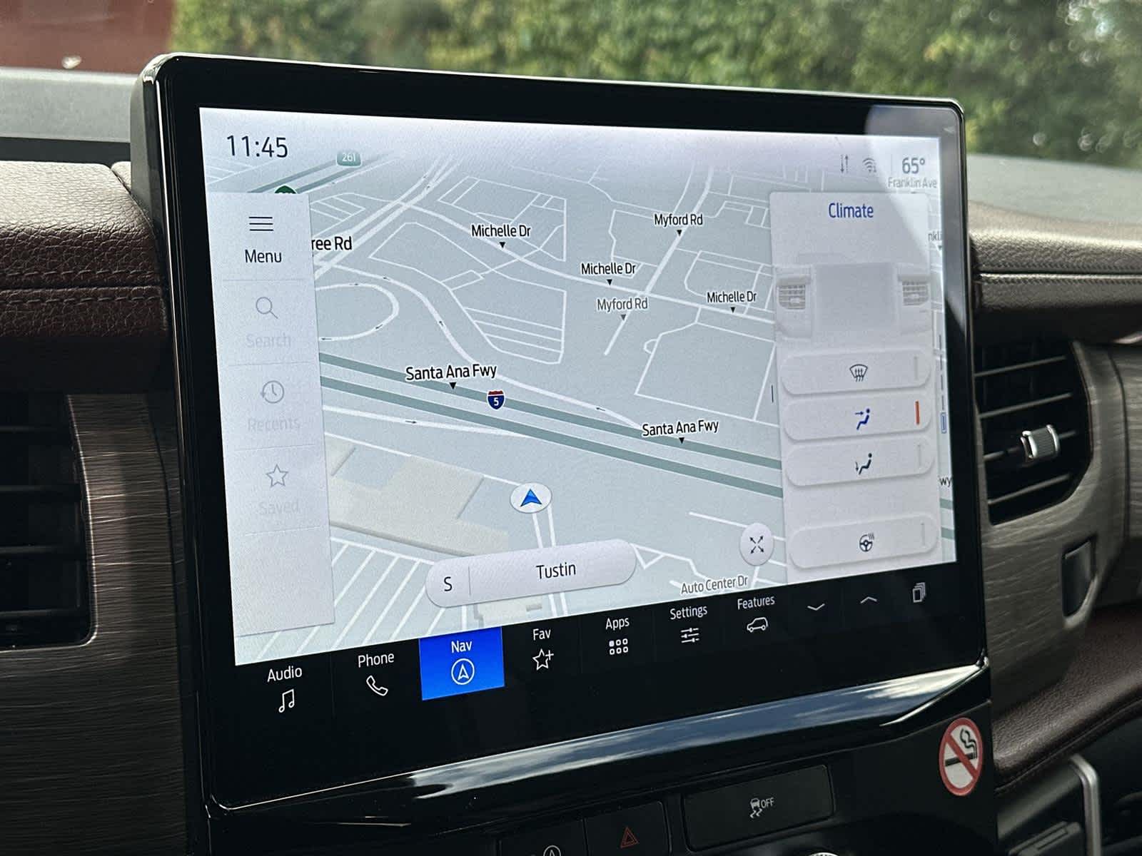 Thumbnail: 2024 Ford Expedition - 17