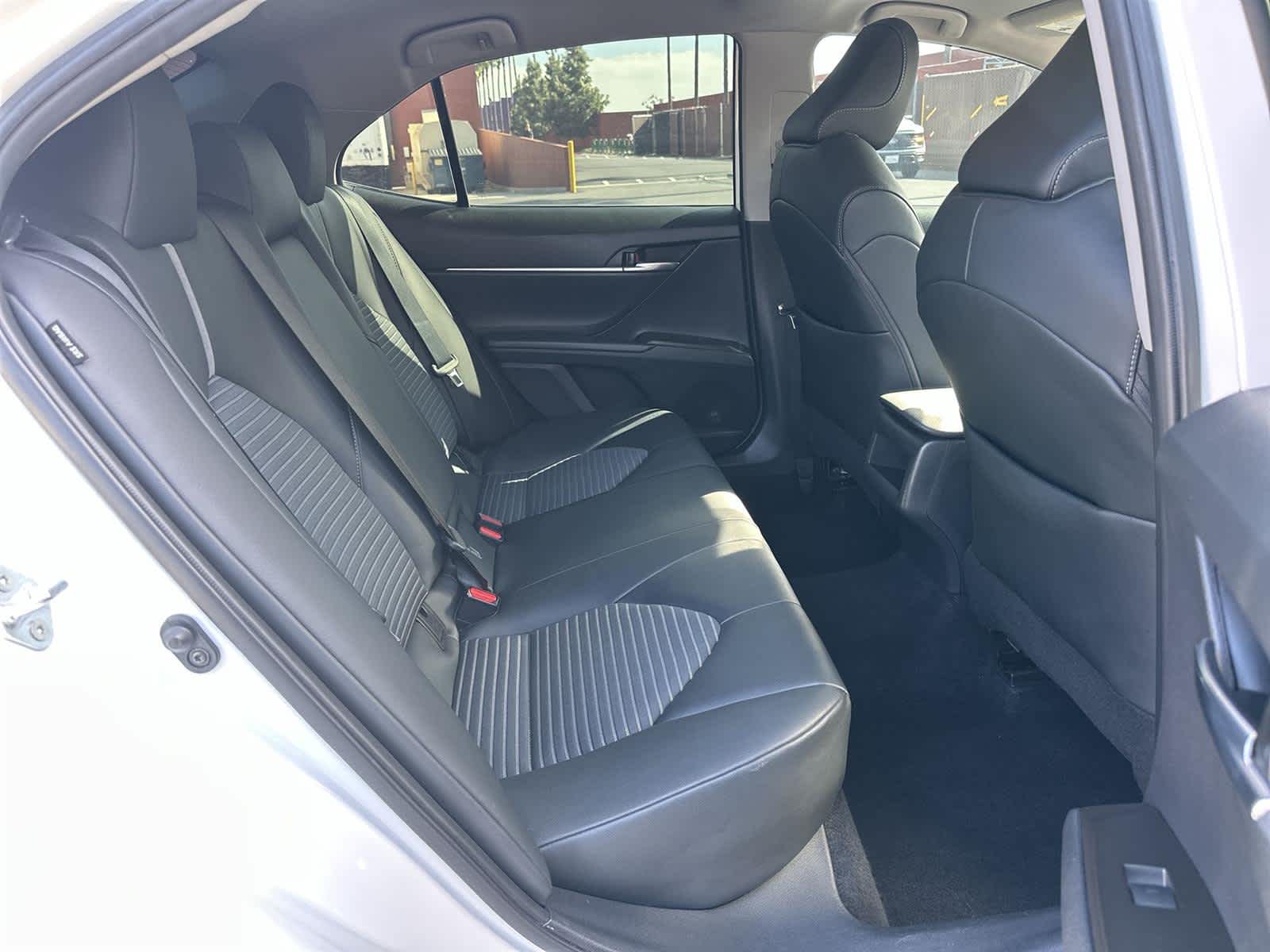 Thumbnail: 2023 Toyota Camry - 12