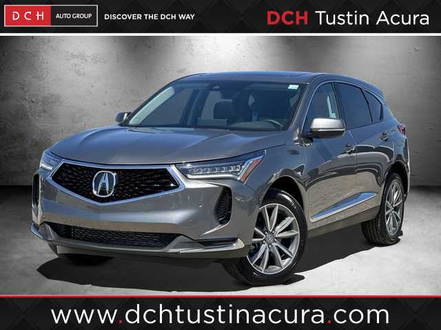 2024 Acura RDX Technology -
                Tustin, CA