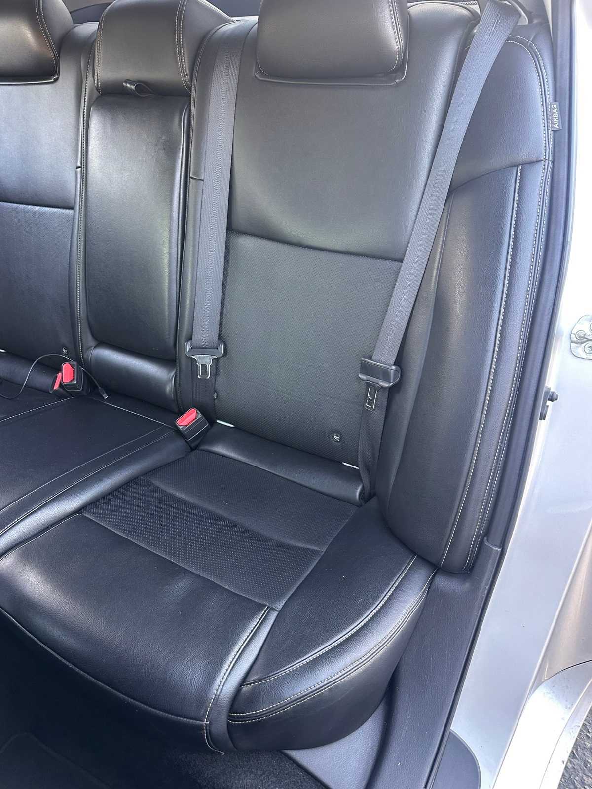 Thumbnail: 2020 Nissan Maxima - 11