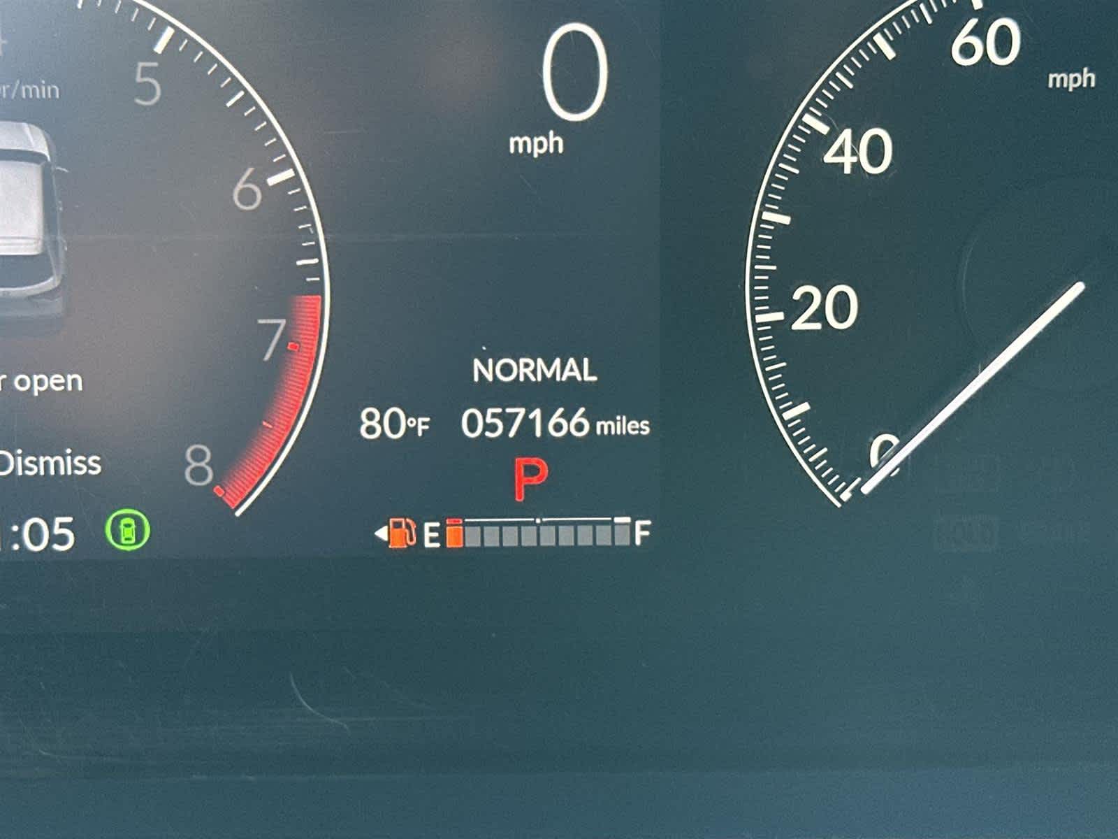 Thumbnail: 2023 Honda HR-V - 18