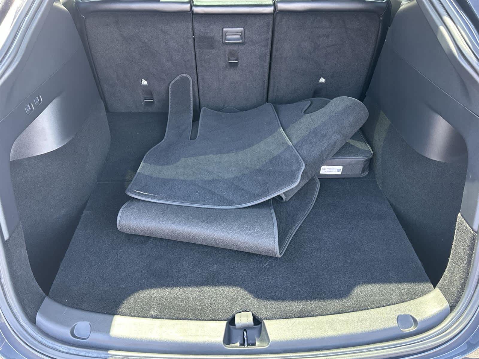 Thumbnail: 2021 Tesla Model Y - 20