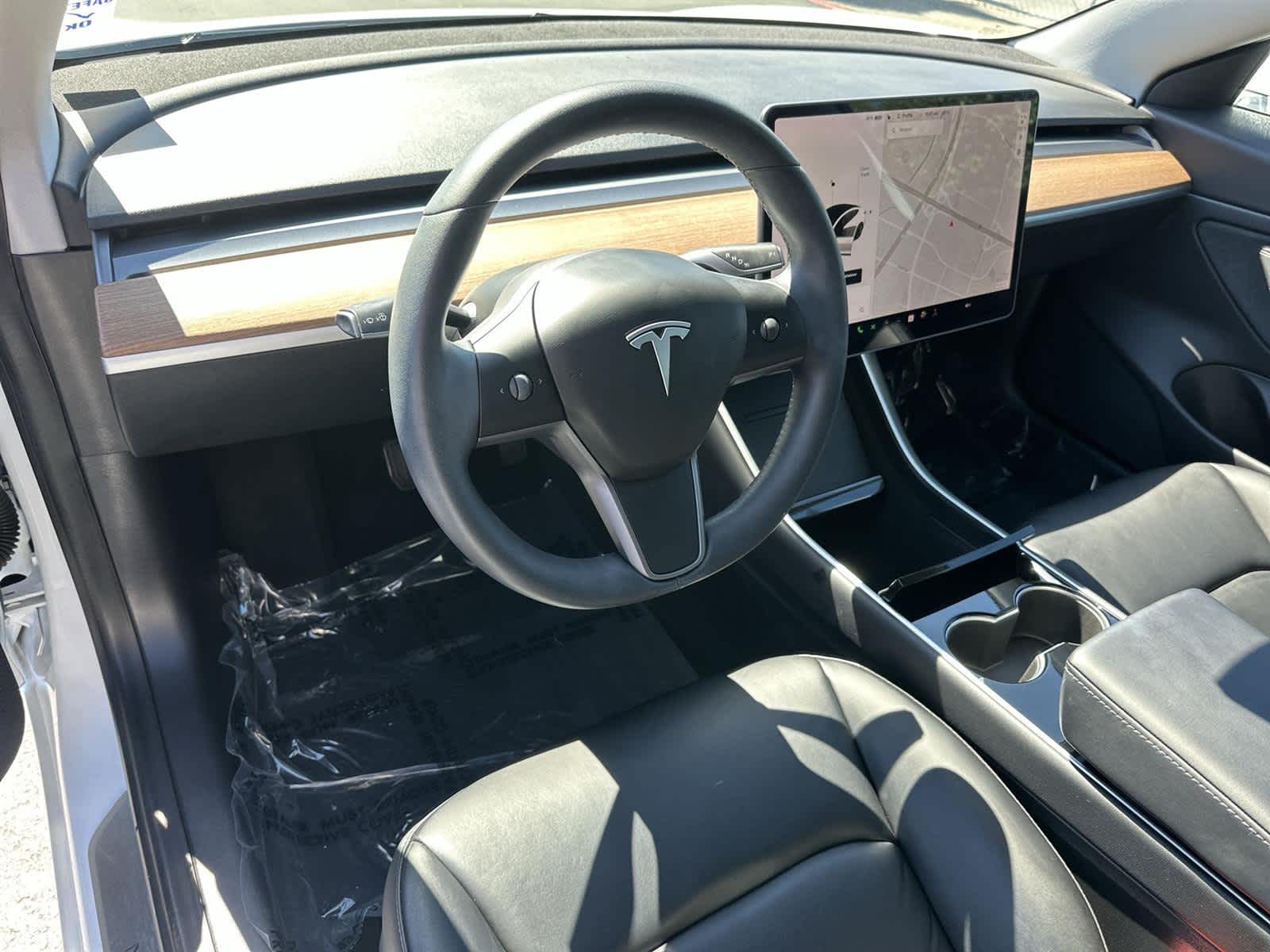 Thumbnail: 2020 Tesla Model 3 - 2