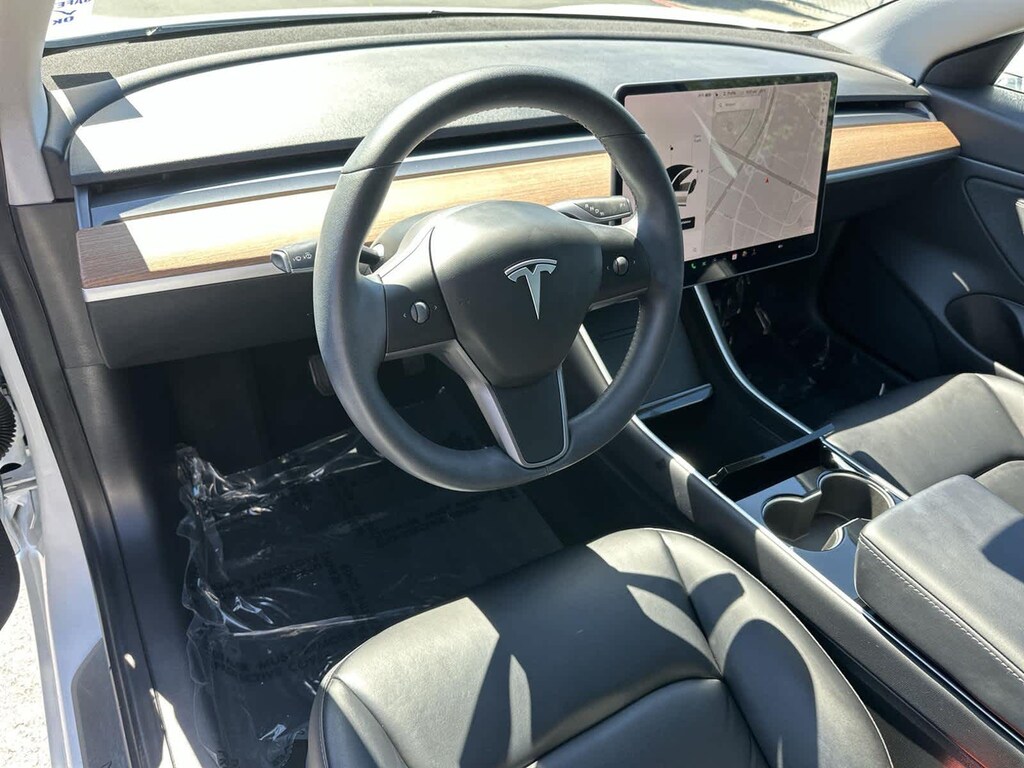 Used 2020 Tesla Model 3 Long Range Sedan