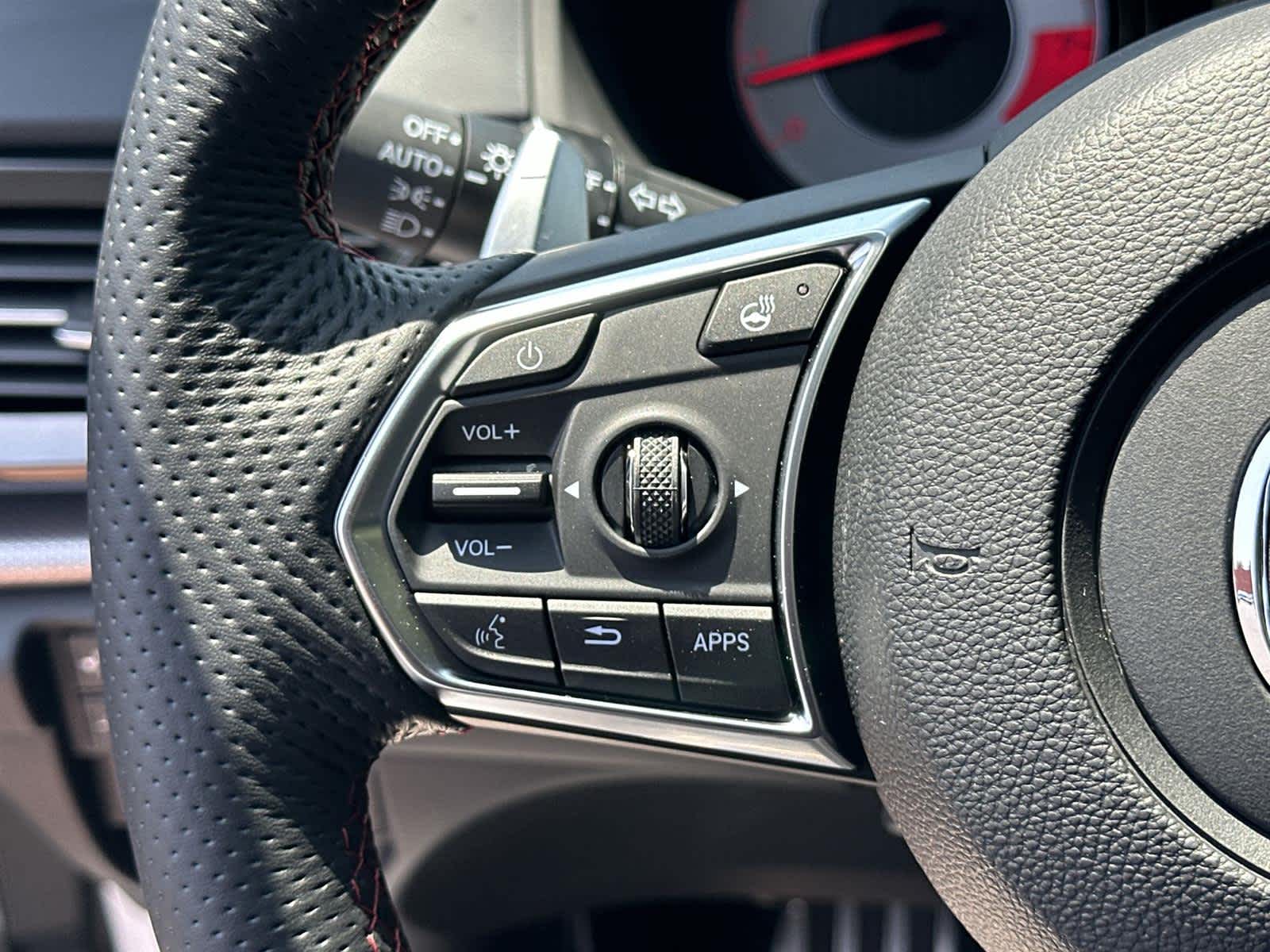 Thumbnail: 2025 Acura RDX - 24