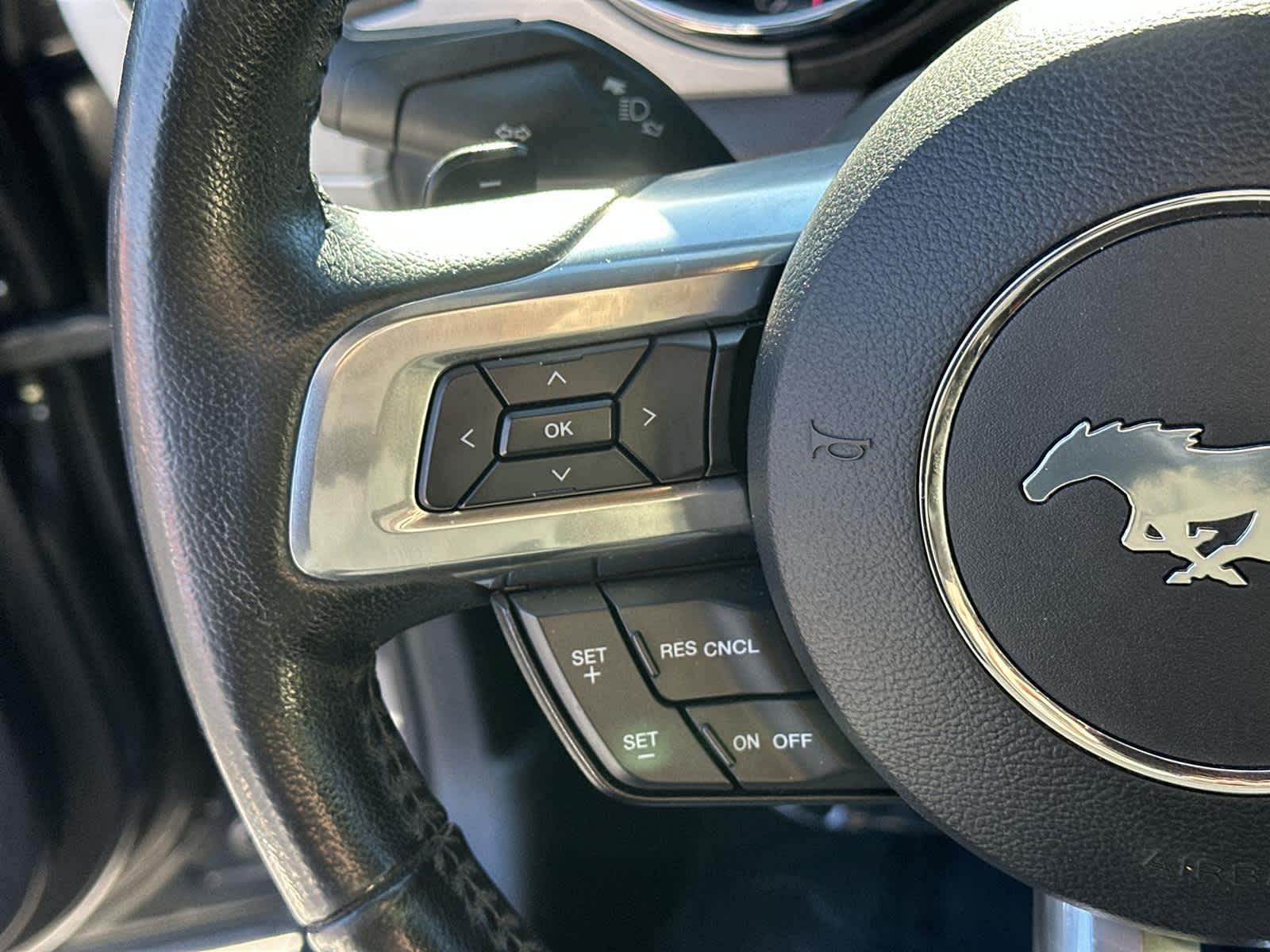 Thumbnail: 2015 Ford Mustang - 23