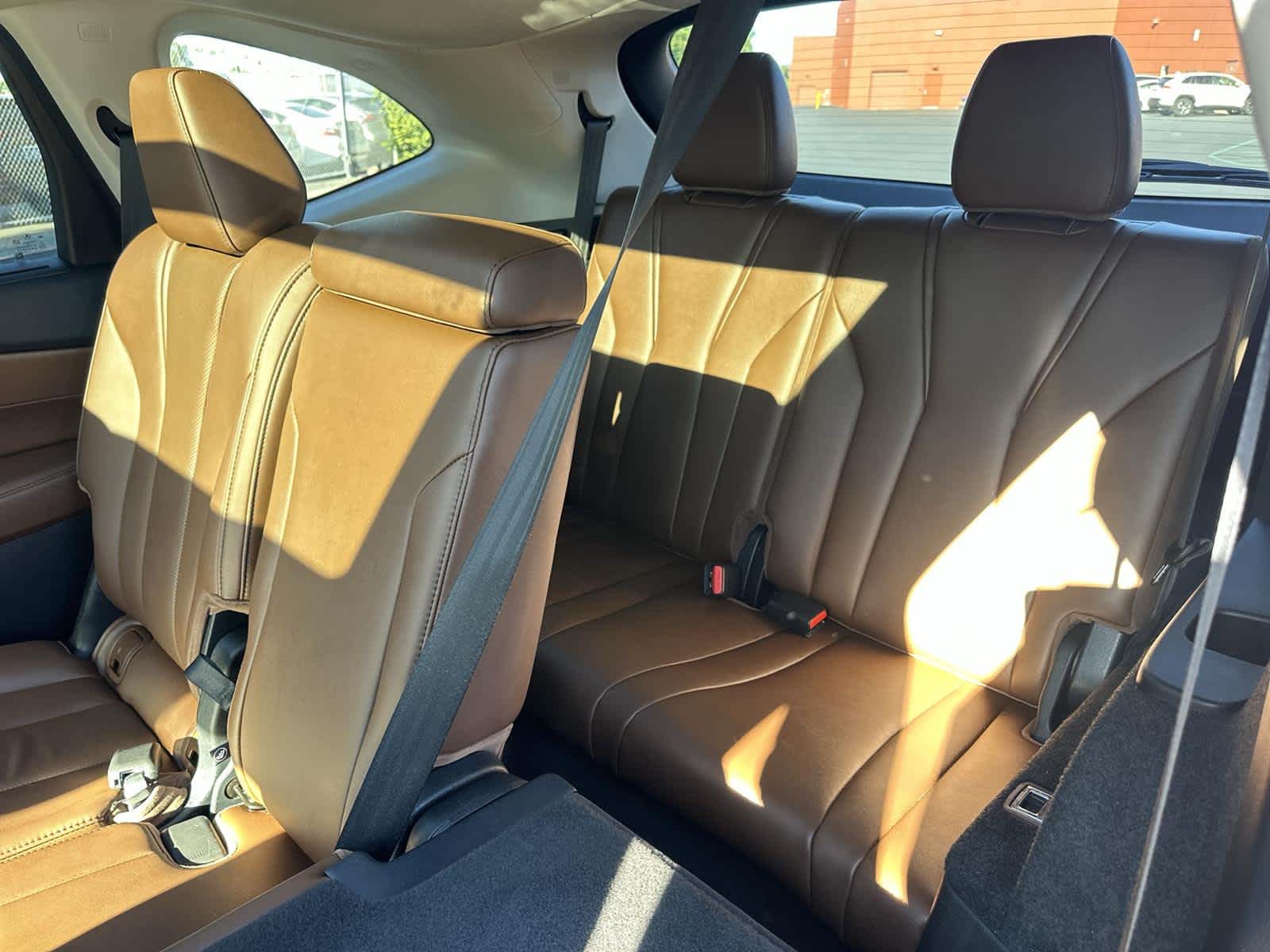 Thumbnail: 2023 Acura MDX - 34