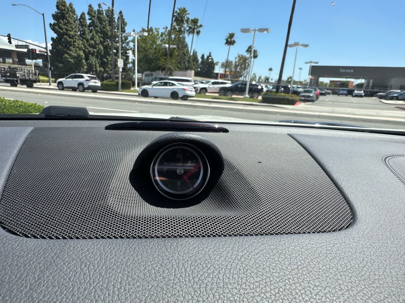 Thumbnail: 2018 Mercedes-Benz SL-Class - 18