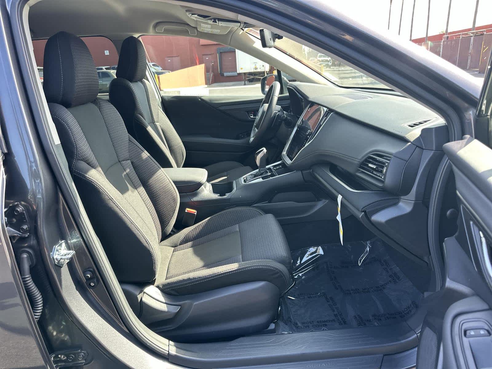 Thumbnail: 2025 Subaru Outback - 14