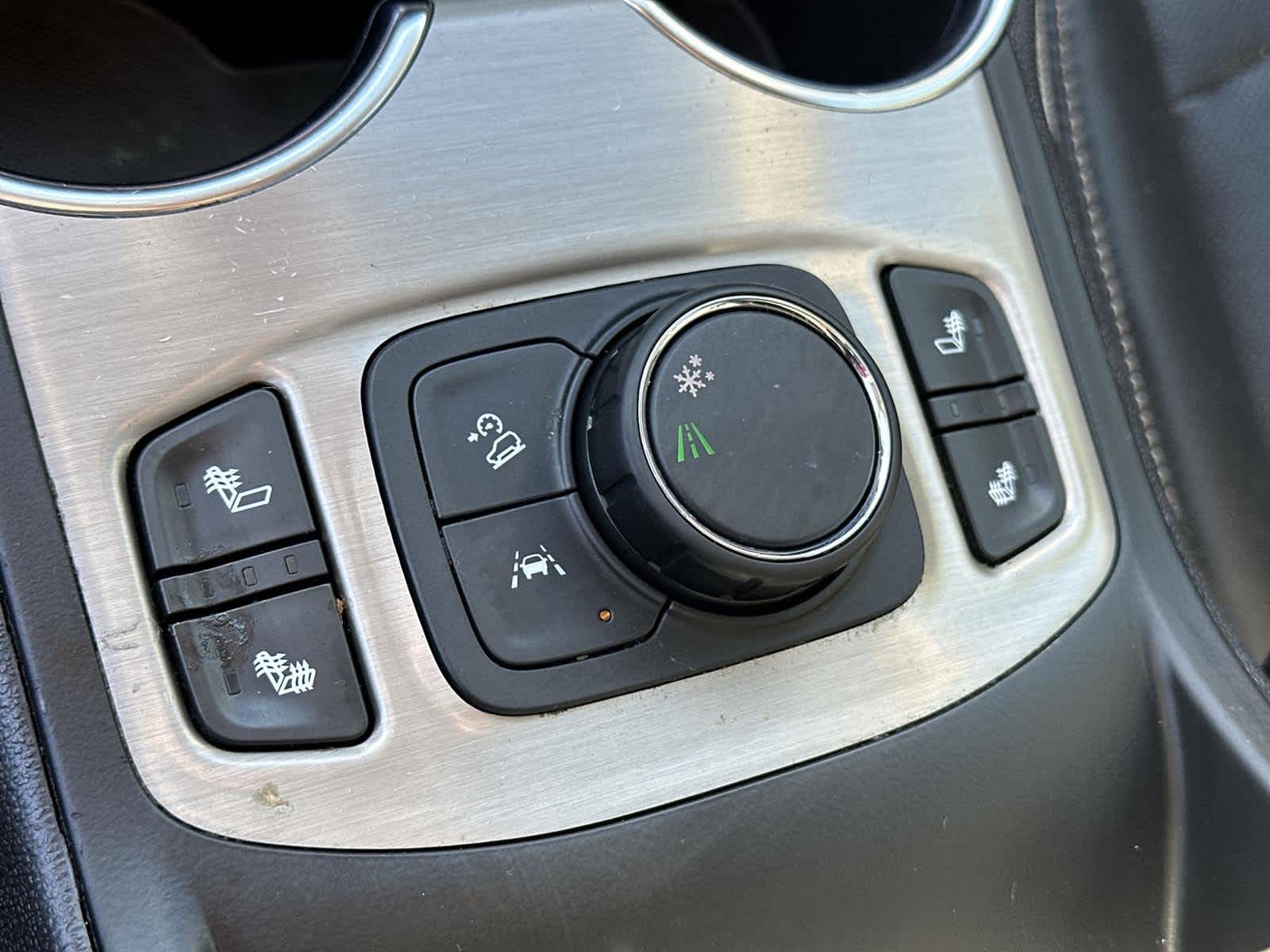 Thumbnail: 2018 GMC Terrain - 26