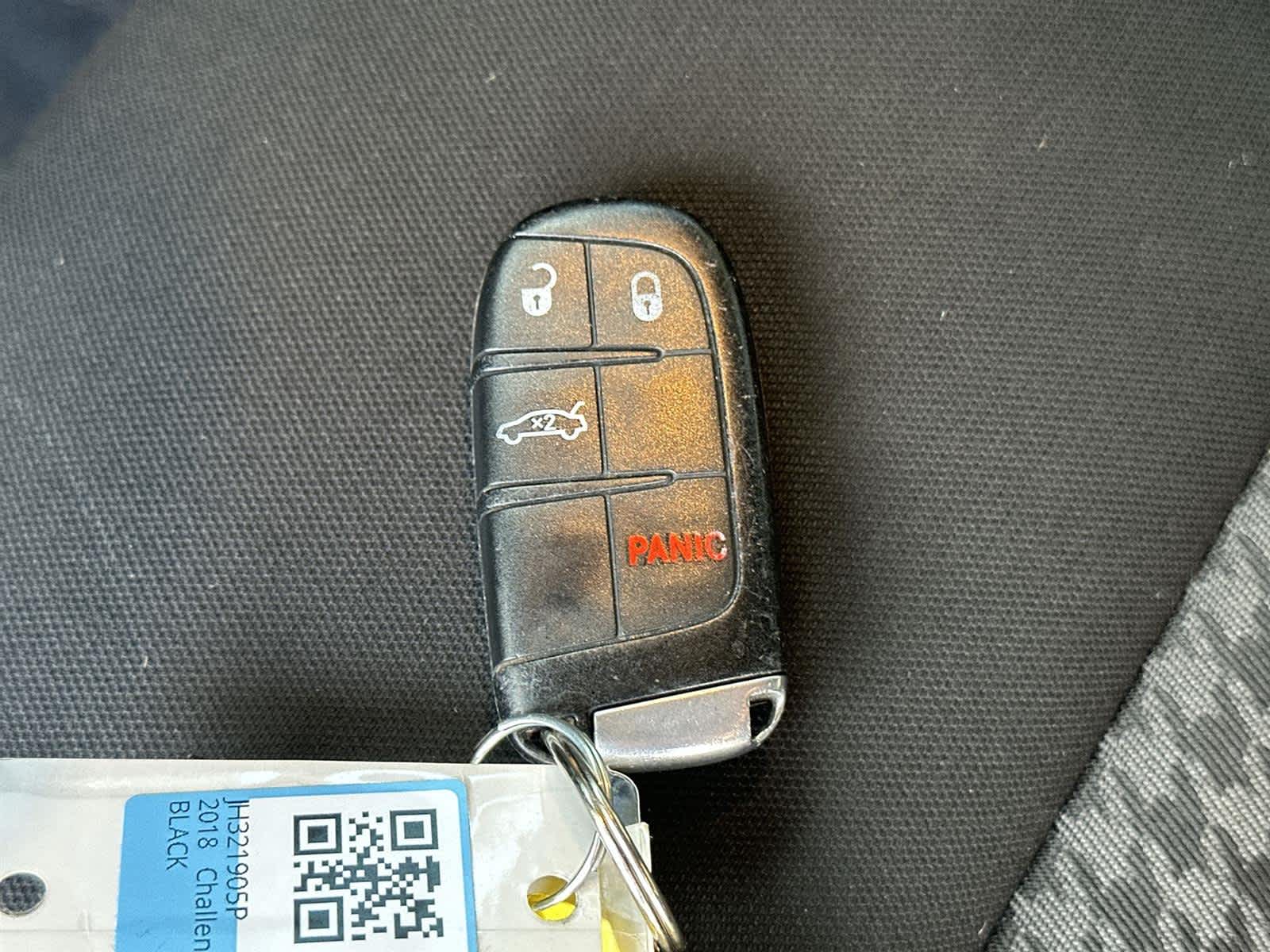 Thumbnail: 2018 Dodge Challenger - 20