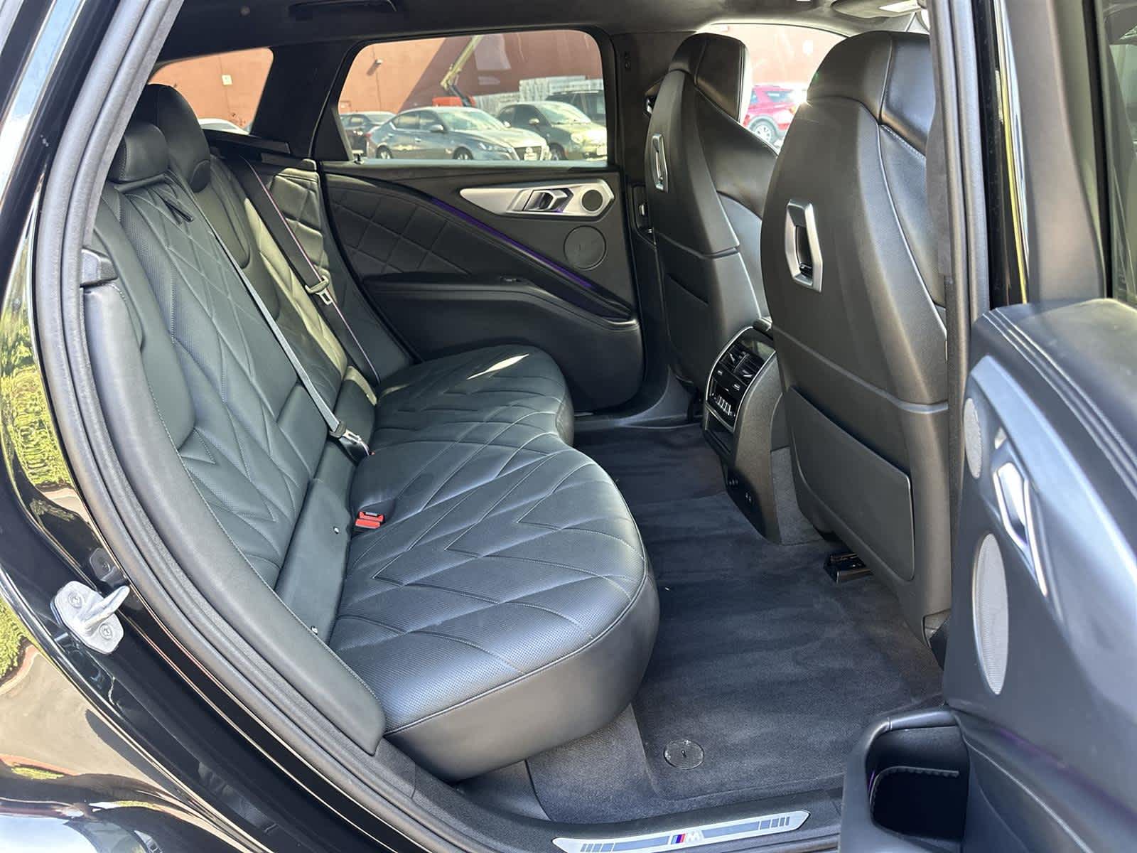 Thumbnail: 2024 BMW XM - 13