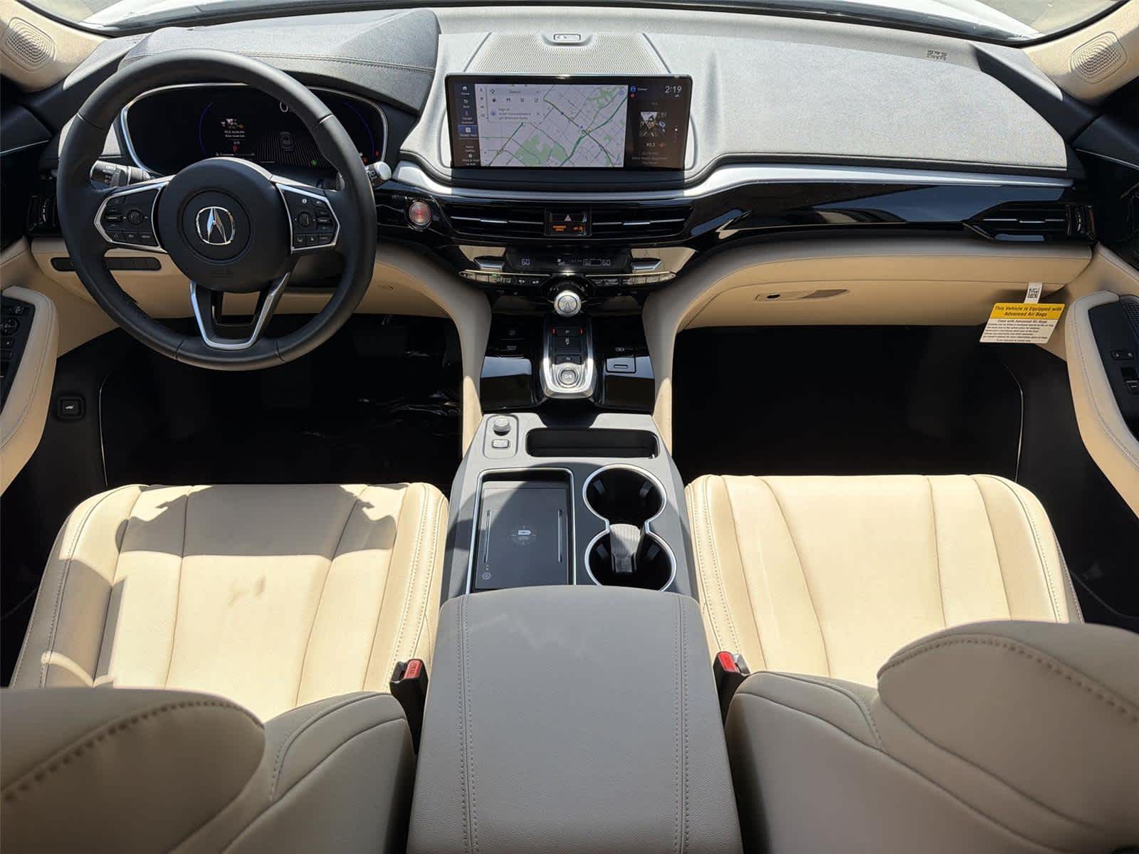 Thumbnail: 2026 Acura MDX - 11