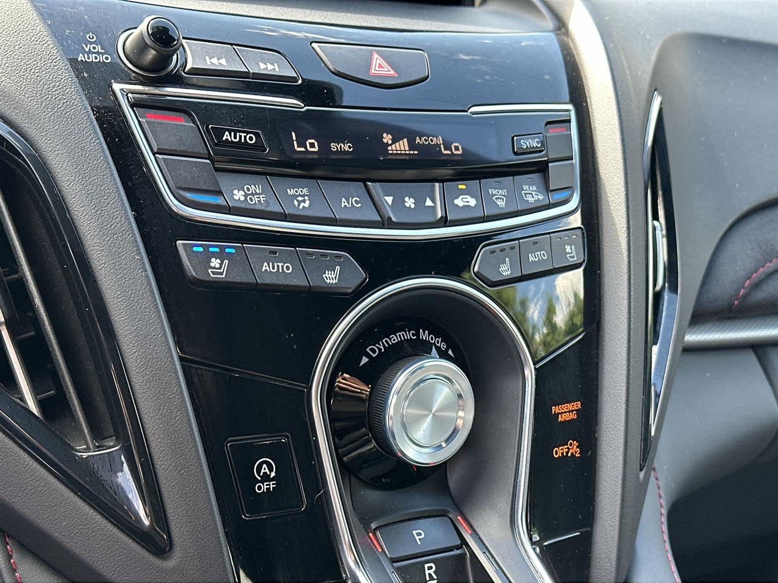 Thumbnail: 2022 Acura RDX - 27