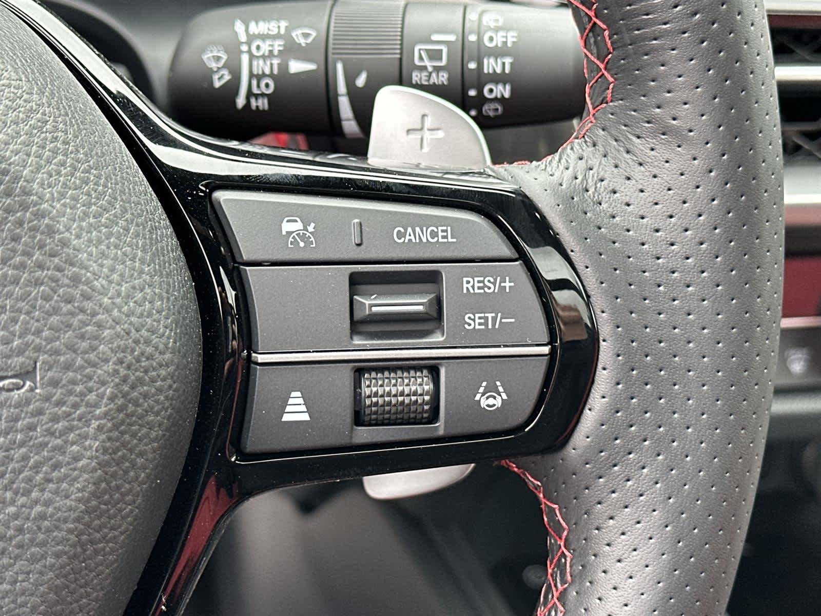 Thumbnail: 2025 Acura ADX - 24