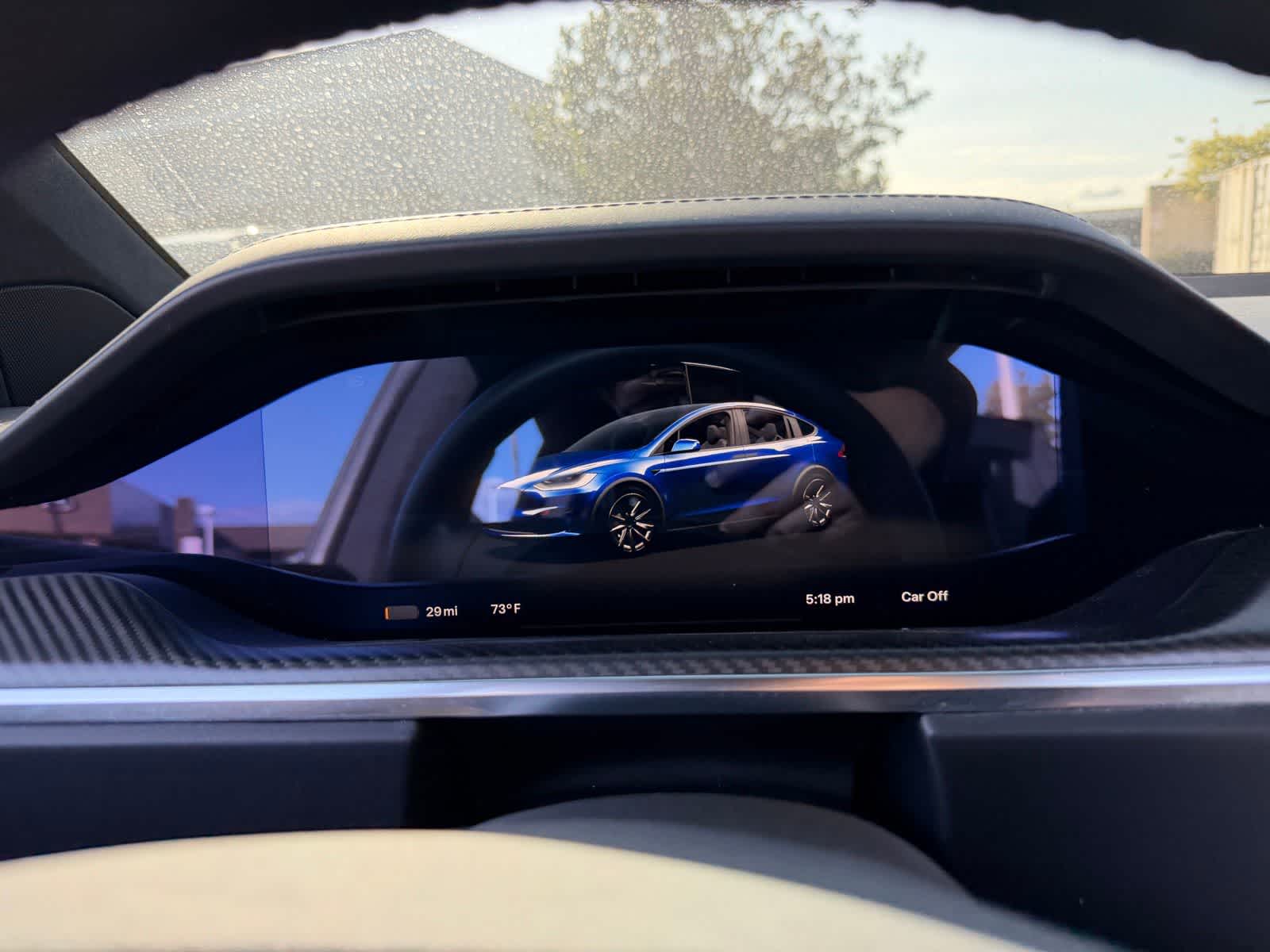 Thumbnail: 2022 Tesla Model X - 14