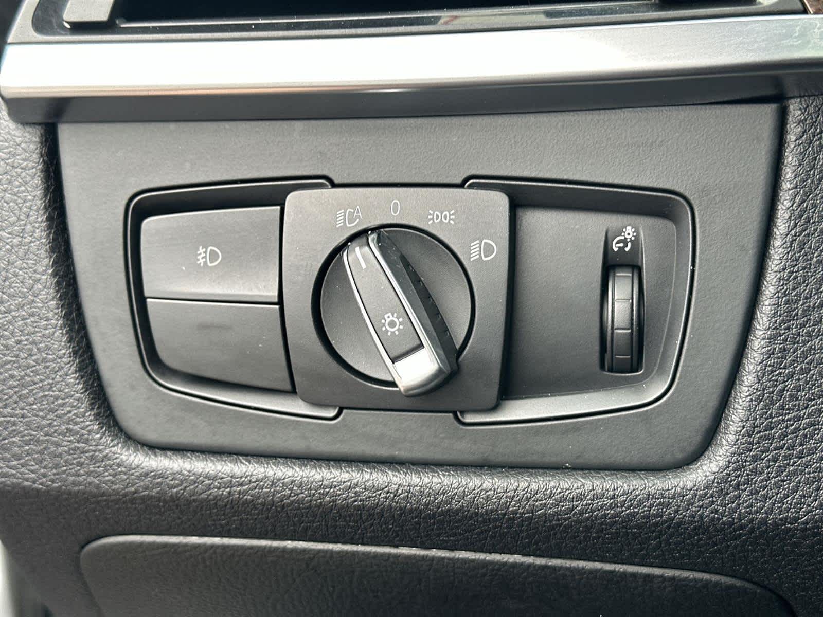 Thumbnail: 2014 BMW 4 Series - 30