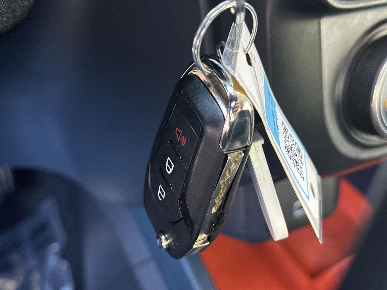 Thumbnail: 2023 Ford Maverick - 20