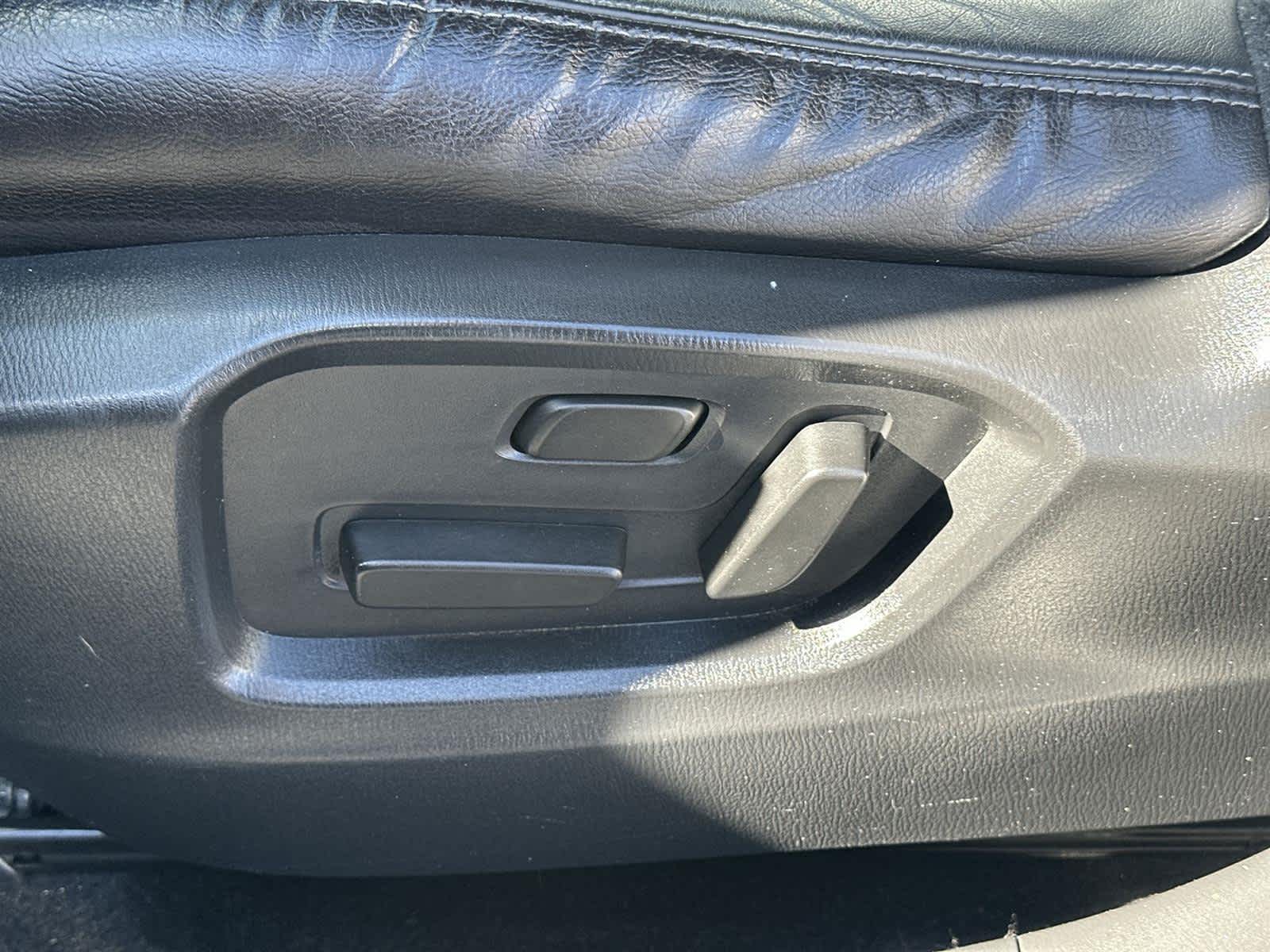 Thumbnail: 2020 Mazda CX-9 - 22