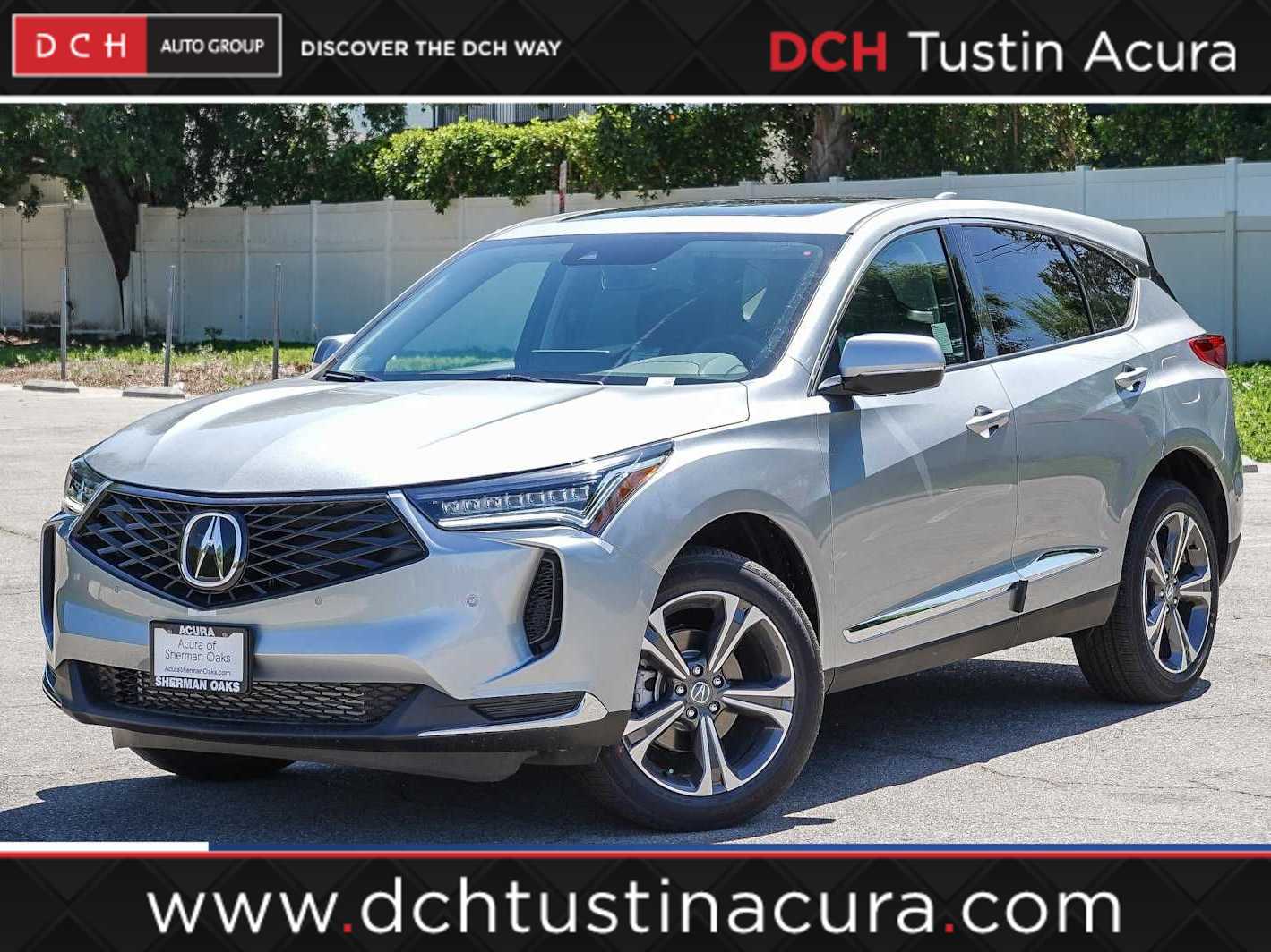 Thumbnail: 2026 Acura RDX - 1