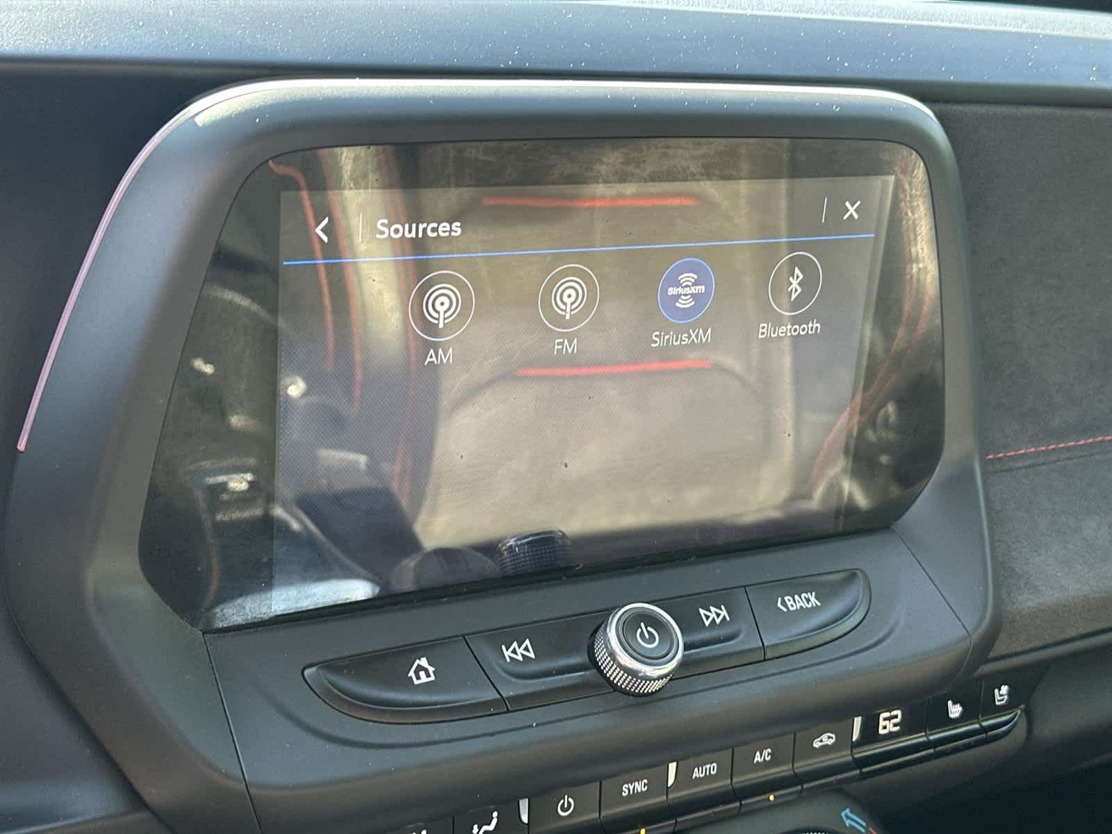 Thumbnail: 2021 Chevrolet Camaro - 15