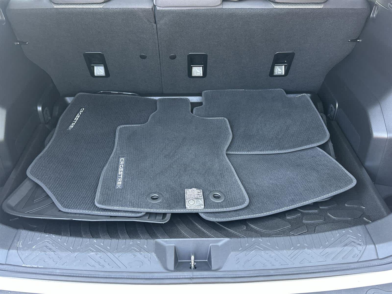 Thumbnail: 2024 Subaru Crosstrek - 19