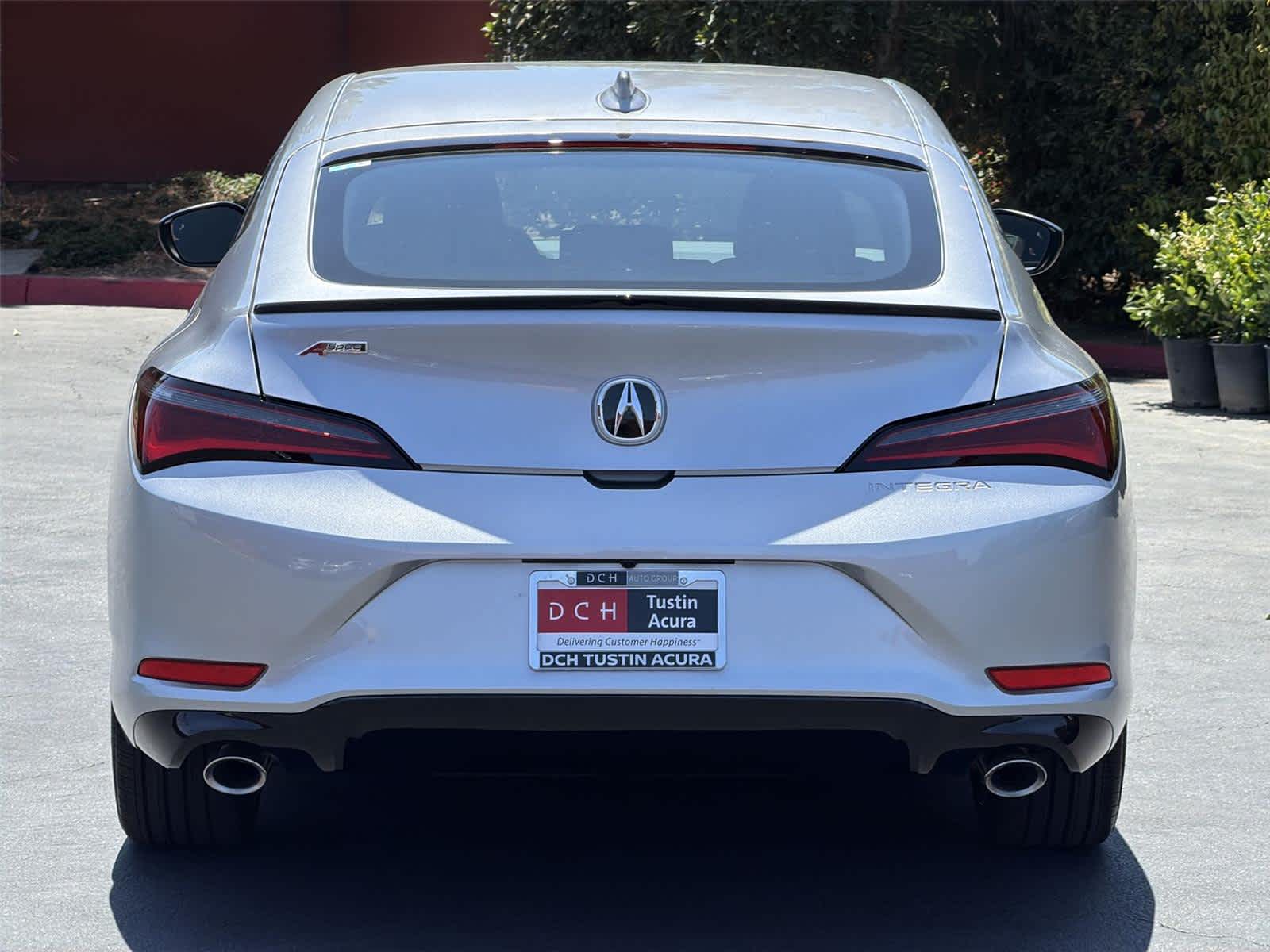 Thumbnail: 2026 Acura Integra - 6