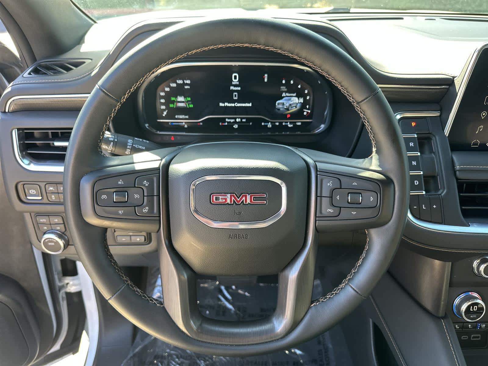 Thumbnail: 2023 GMC Yukon - 15