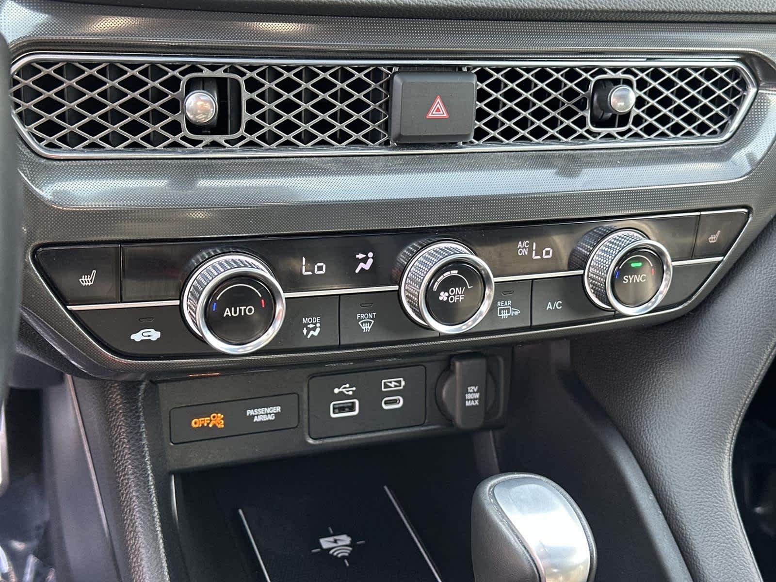 Thumbnail: 2023 Acura Integra - 26