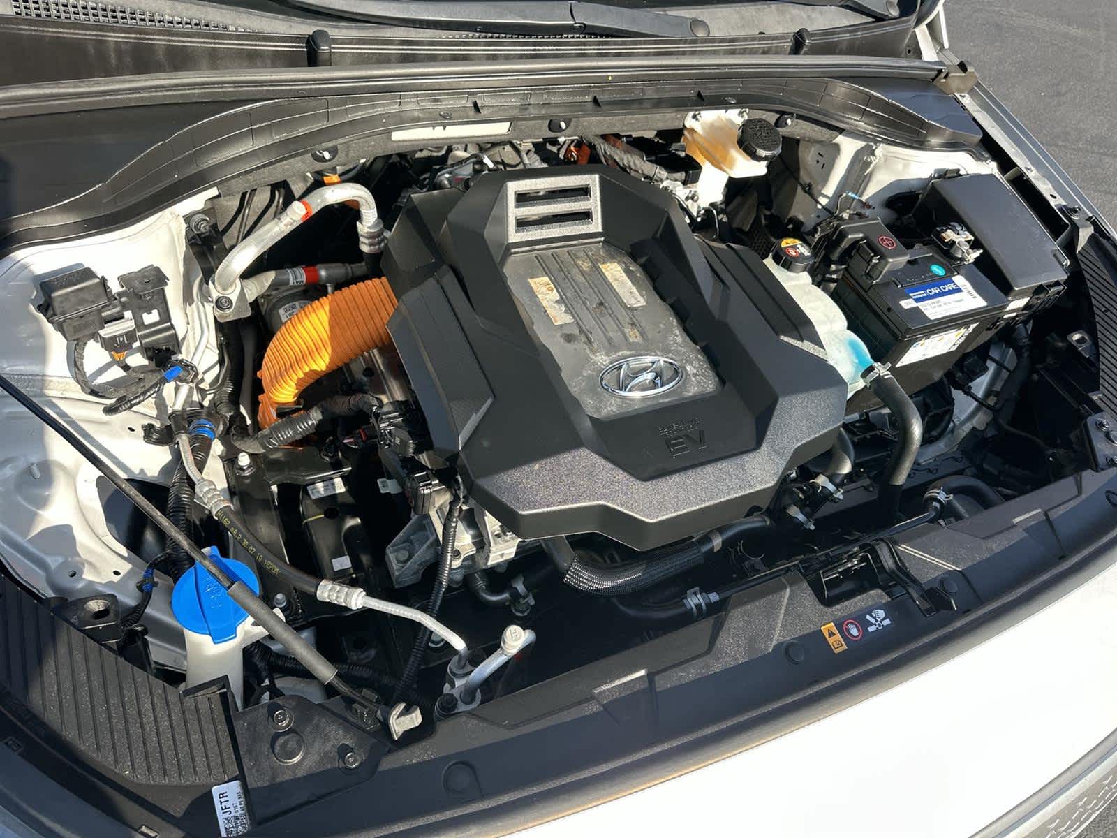 Thumbnail: 2020 Hyundai Ioniq - 9