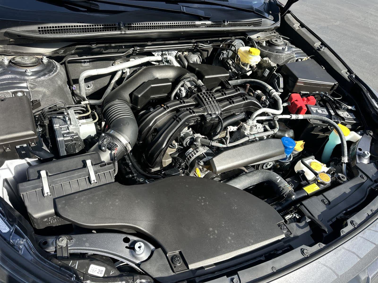 Thumbnail: 2025 Subaru Outback - 9