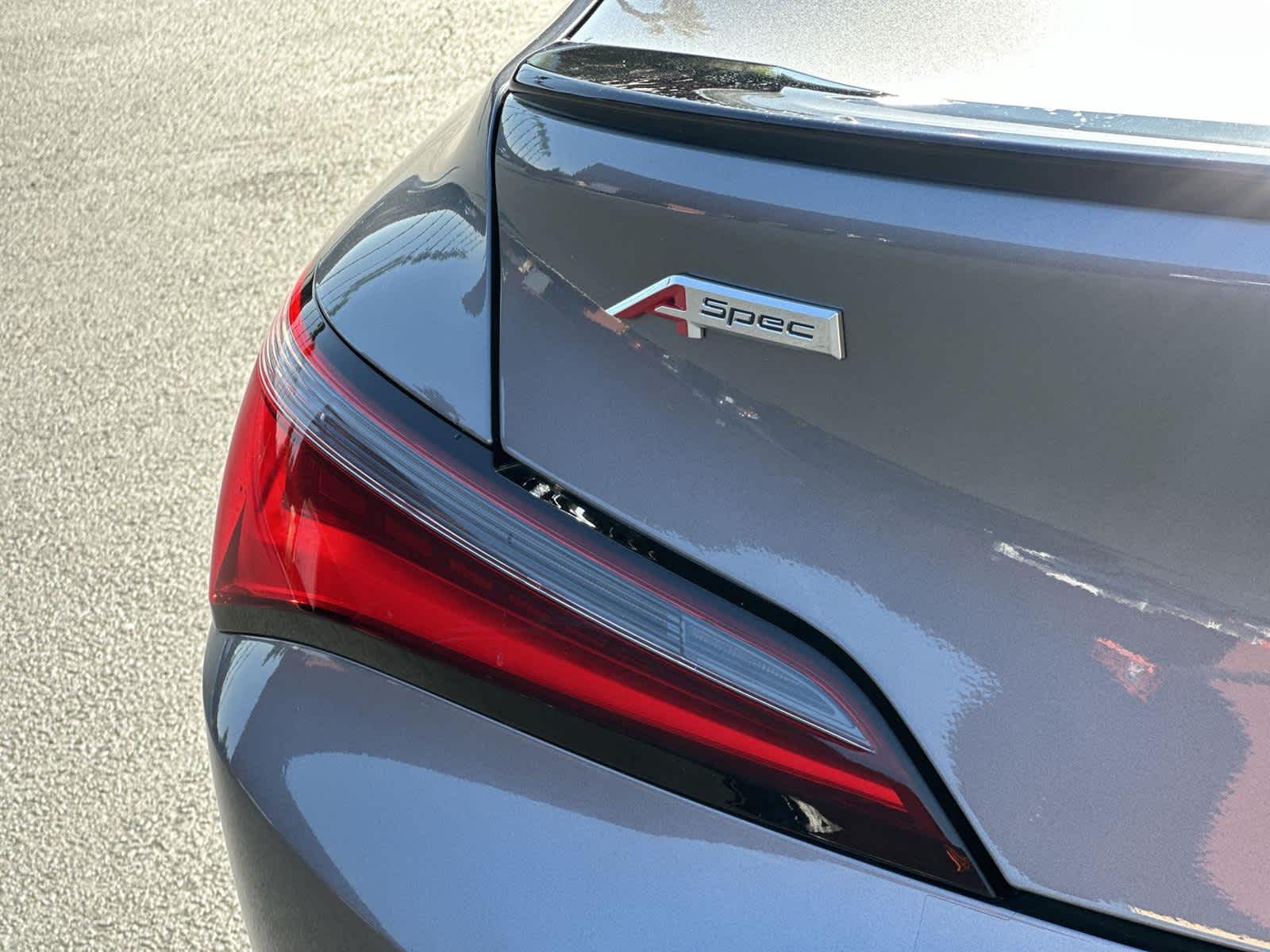 Thumbnail: 2023 Acura Integra - 7