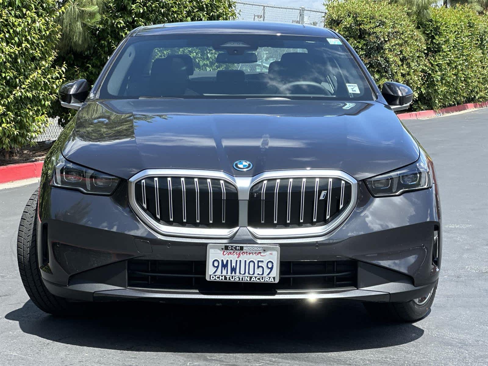 Thumbnail: 2024 BMW i5 - 6