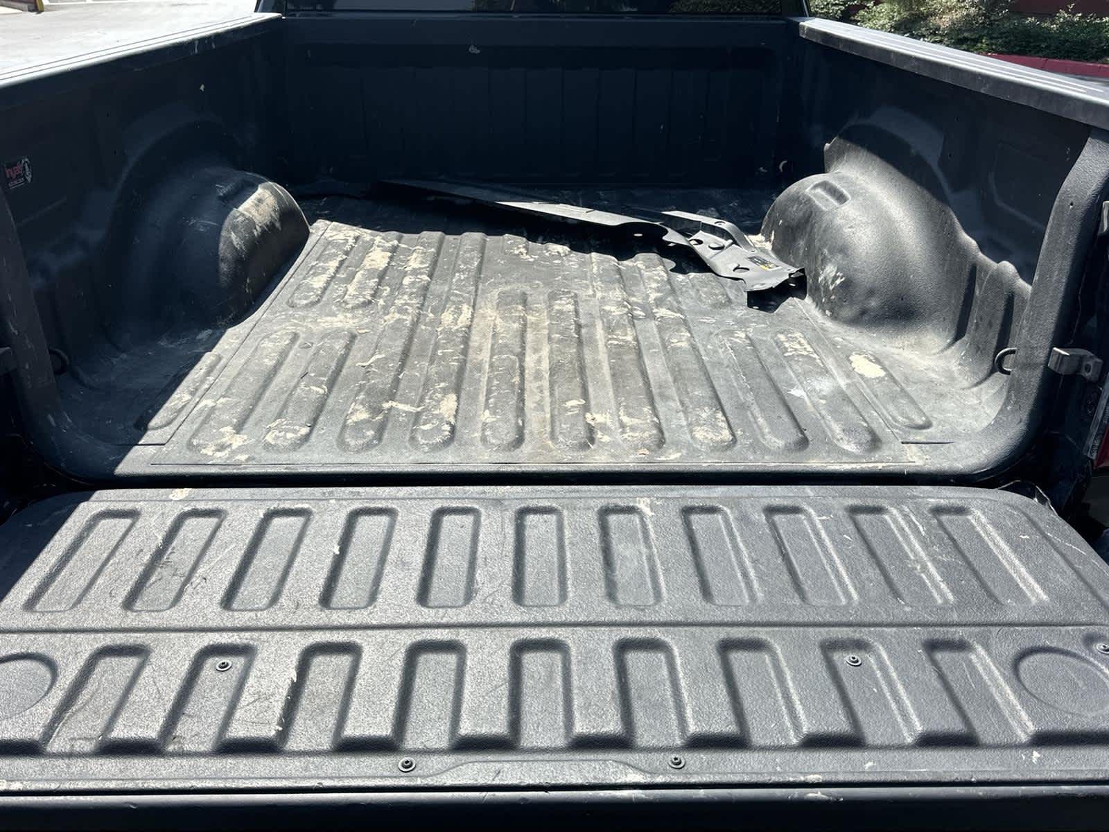 Thumbnail: 2022 RAM 1500 - 20