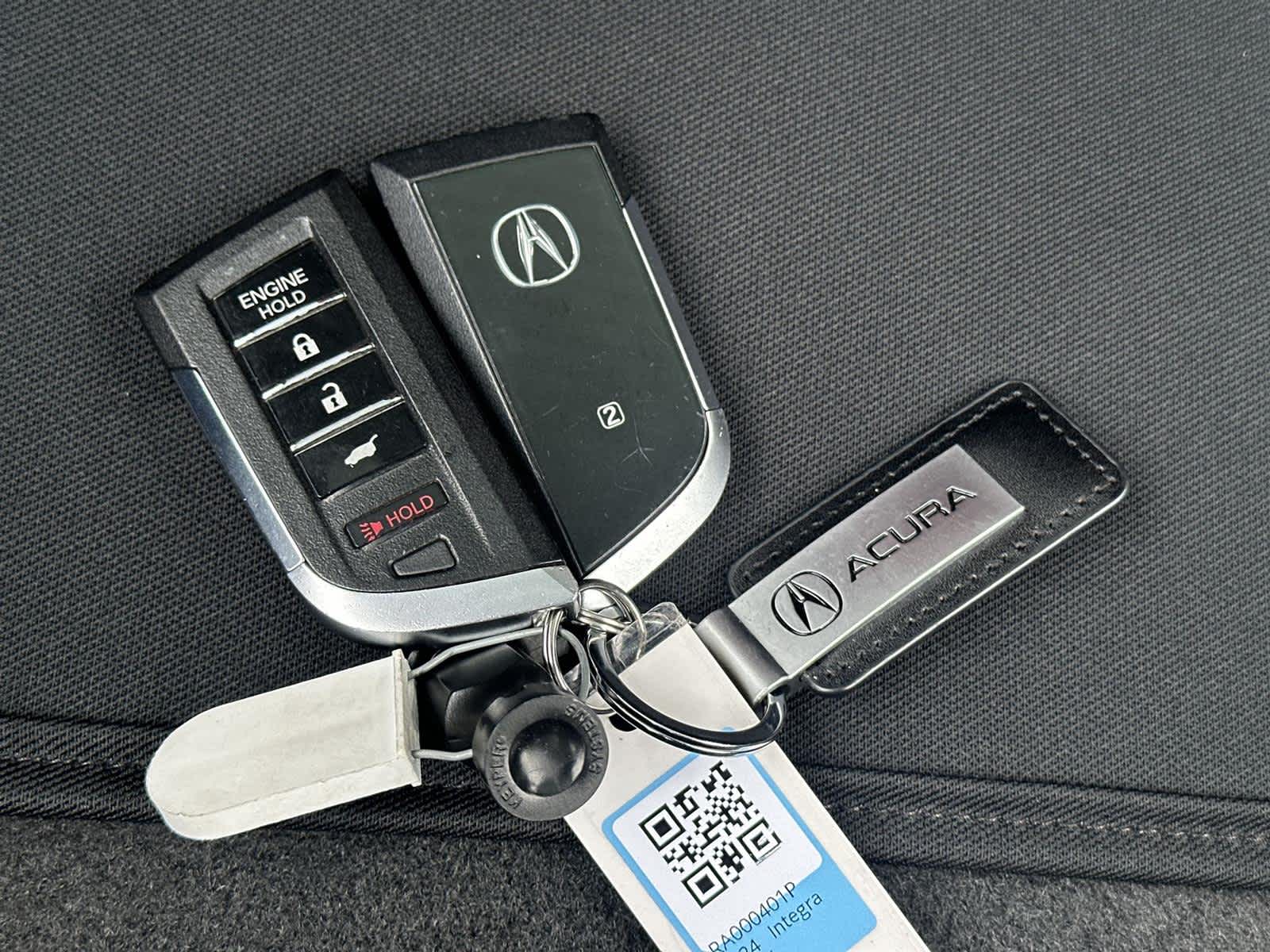 Thumbnail: 2024 Acura Integra - 20