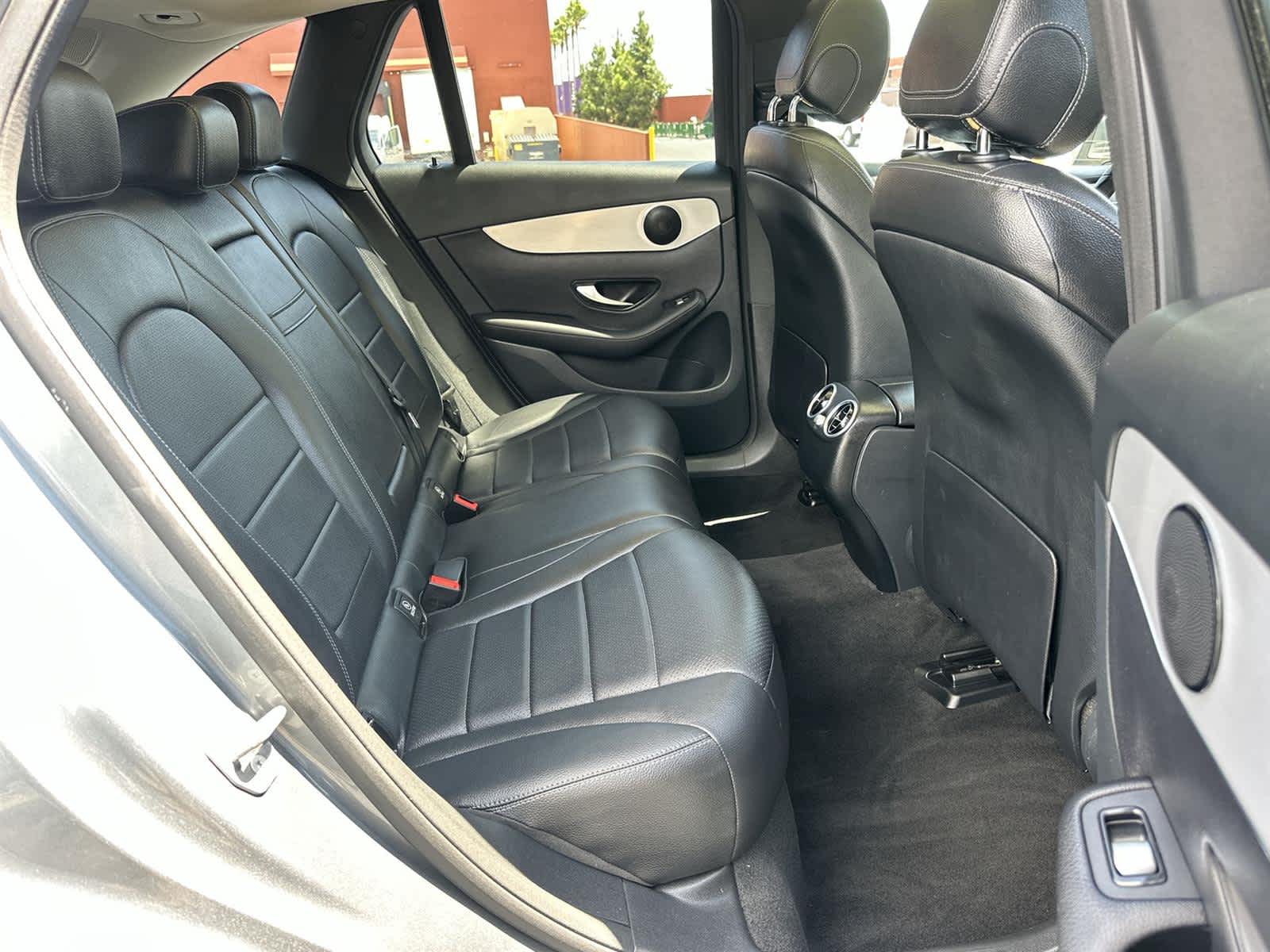 Thumbnail: 2021 Mercedes-Benz GLC - 13