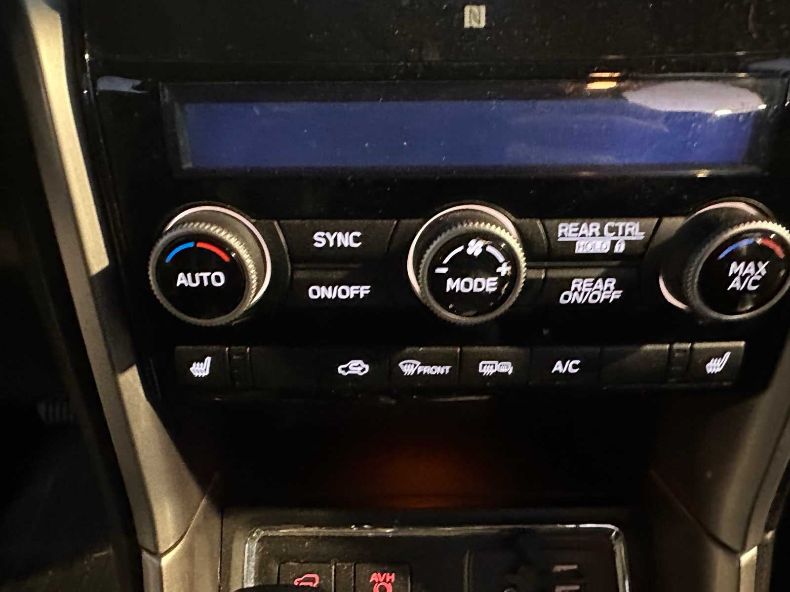 Thumbnail: 2019 Subaru Ascent - 18