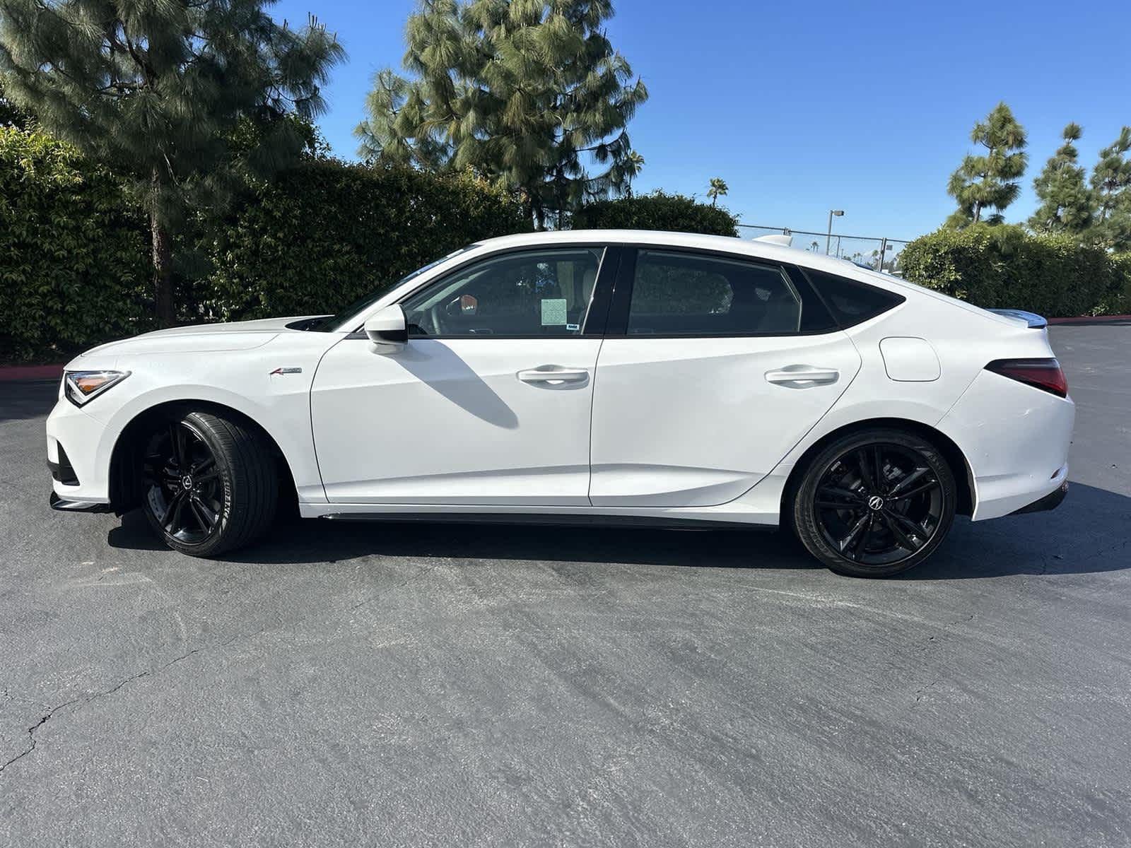 Thumbnail: 2026 Acura Integra - 3