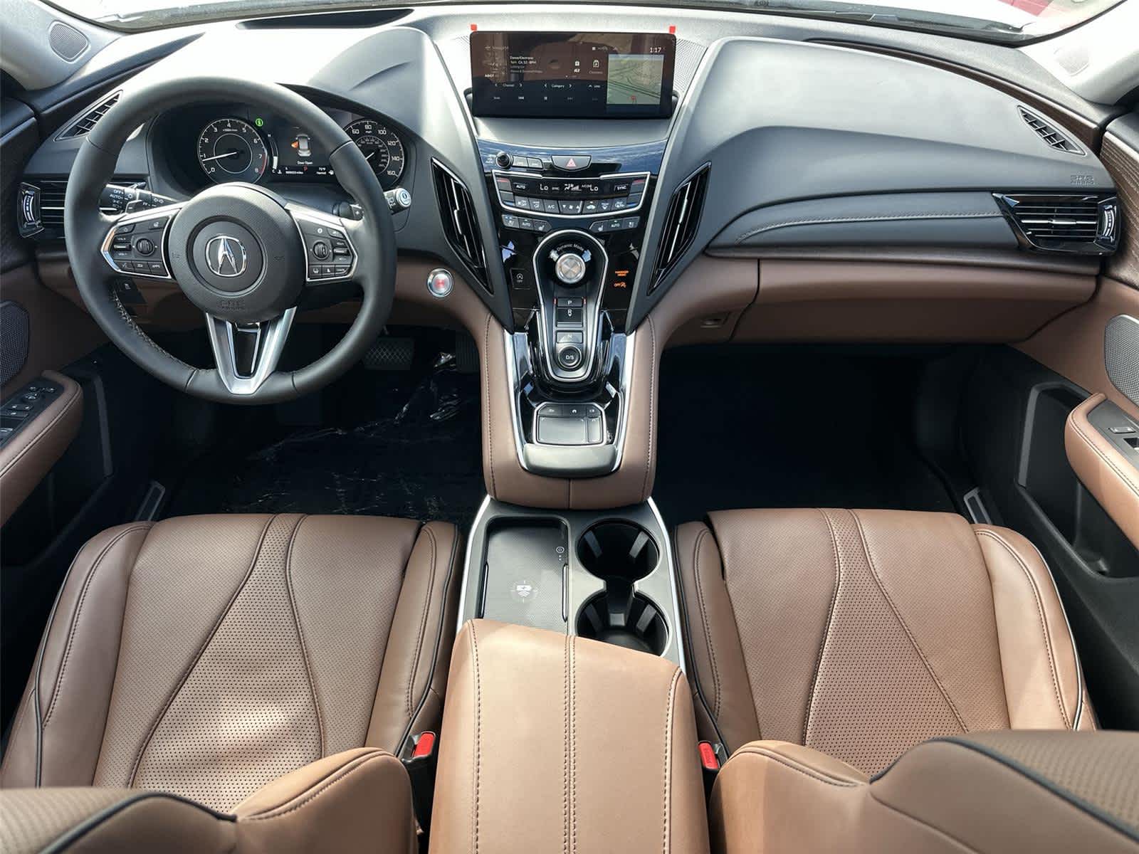 Thumbnail: 2026 Acura RDX - 10