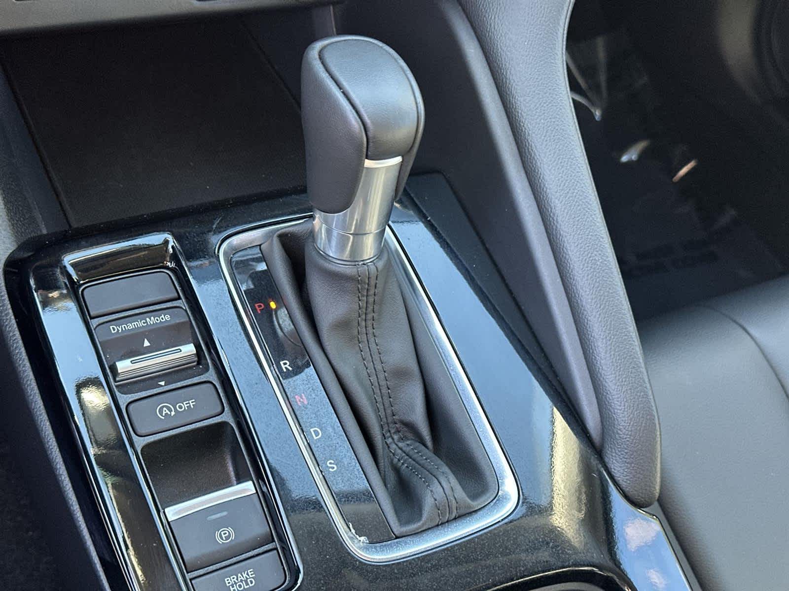 Thumbnail: 2025 Acura Integra - 17