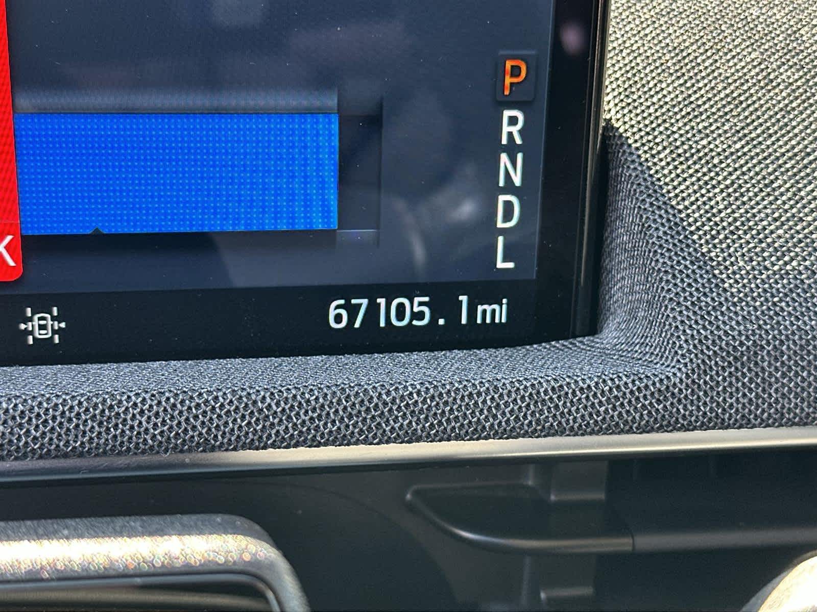 Thumbnail: 2022 Ford Mustang Mach-E - 19