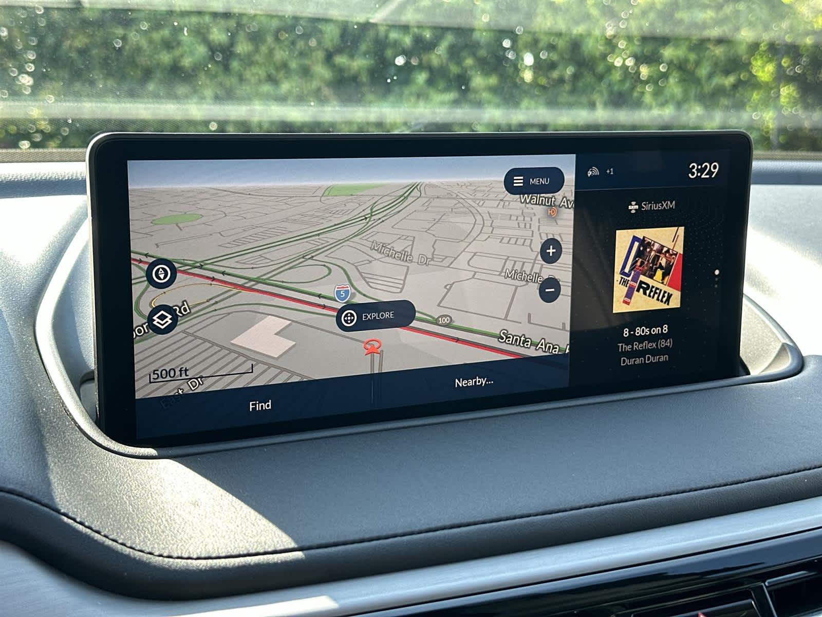 Thumbnail: 2024 Acura MDX - 17