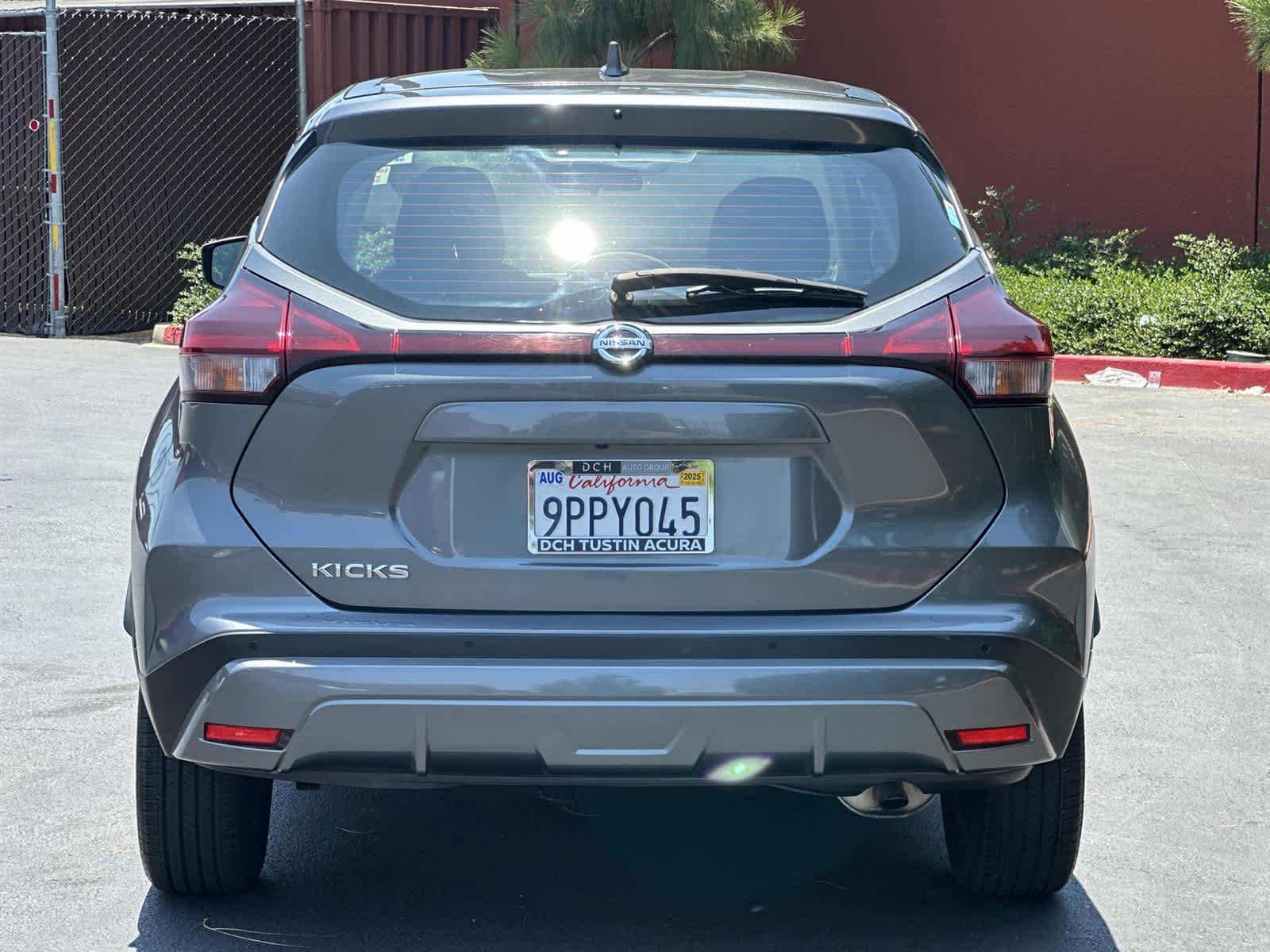 Thumbnail: 2021 Nissan Kicks - 5