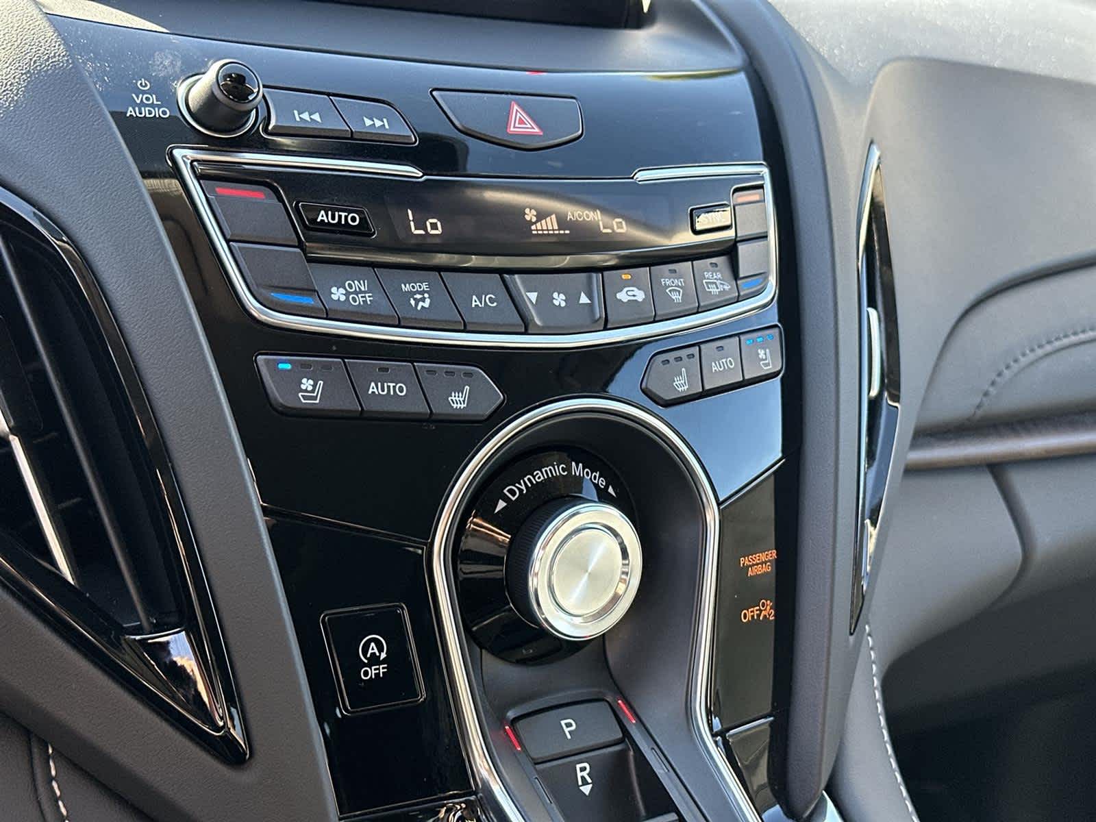 Thumbnail: 2024 Acura RDX - 27