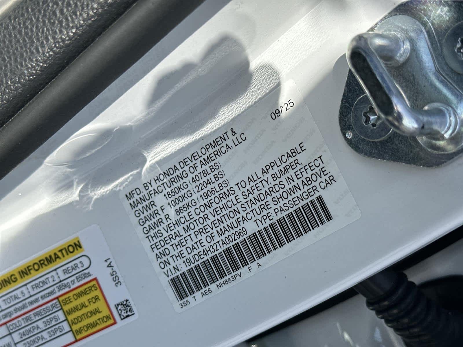 Thumbnail: 2026 Acura Integra - 21