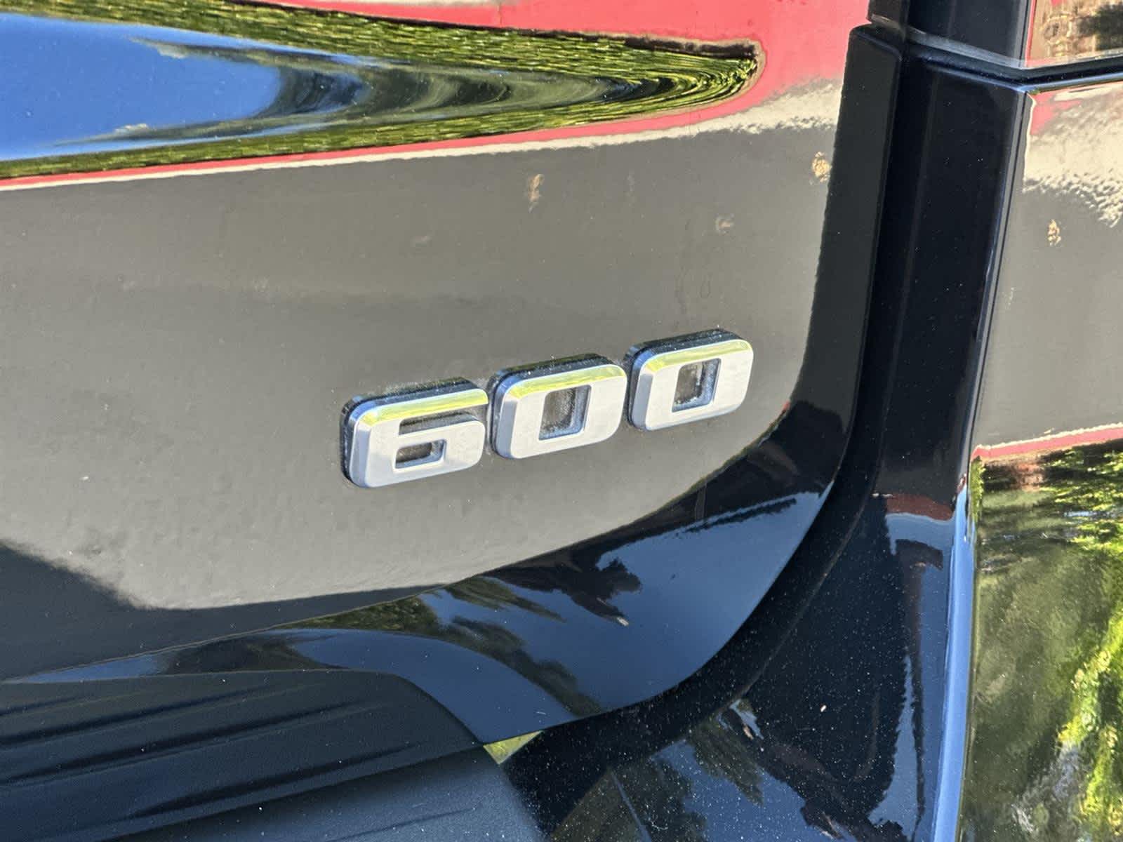 Thumbnail: 2024 Cadillac Escalade - 7