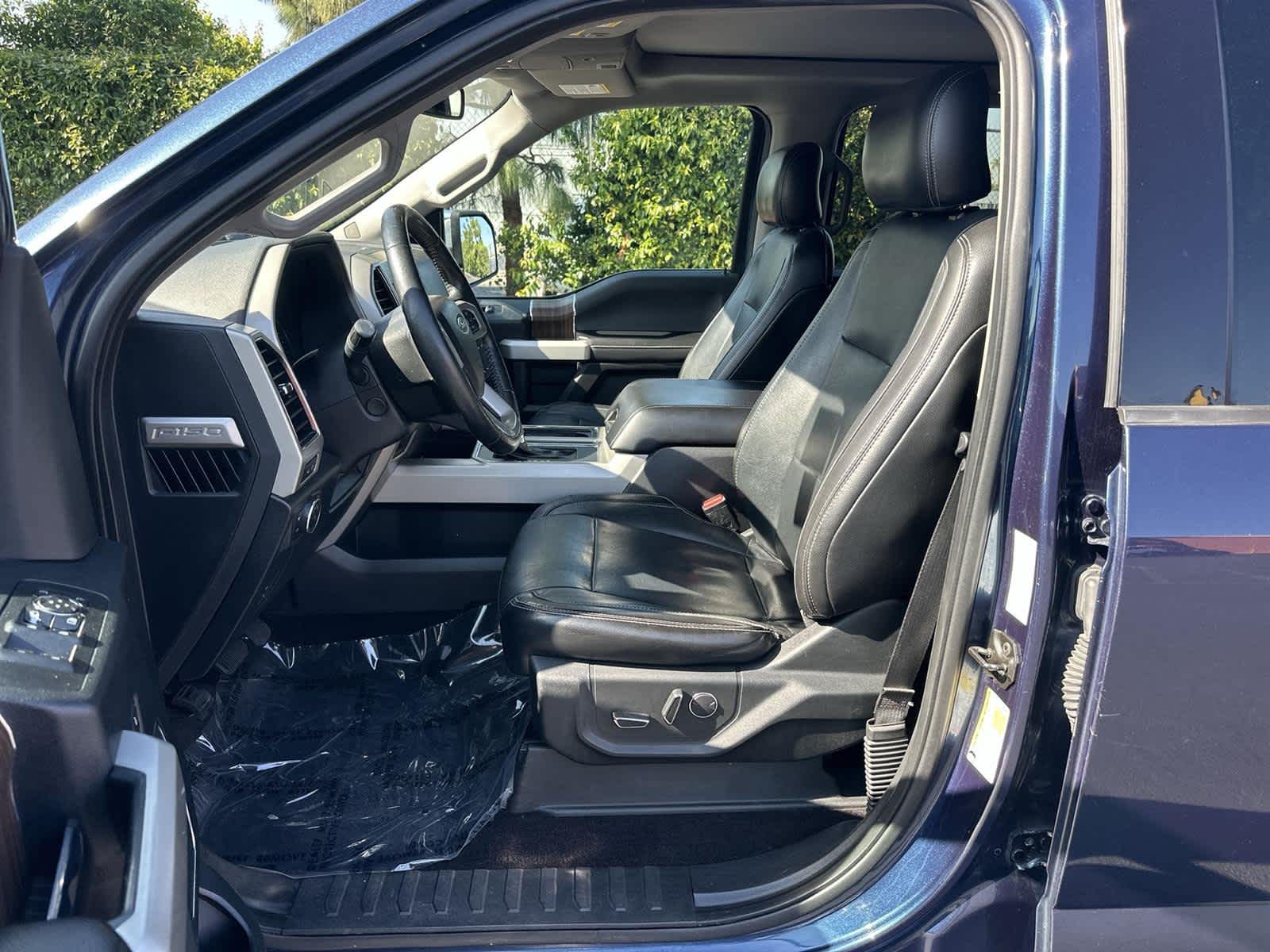 Thumbnail: 2017 Ford F-150 - 11